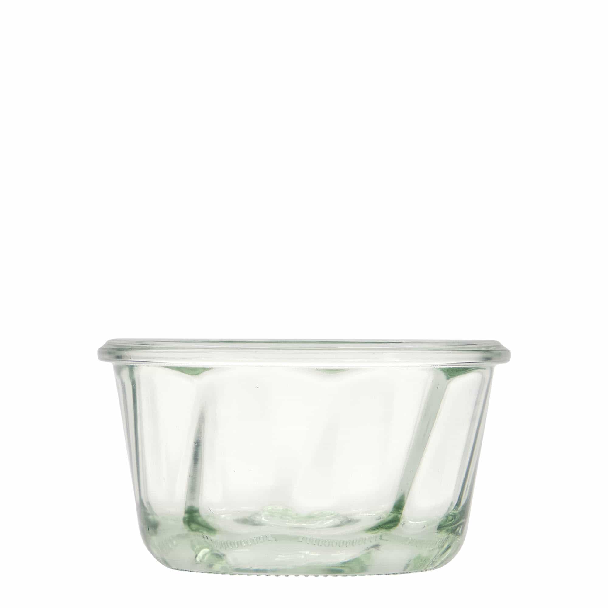 Tarro para bizcocho Gugelhupf WECK de 280 ml, boca: borde redondo