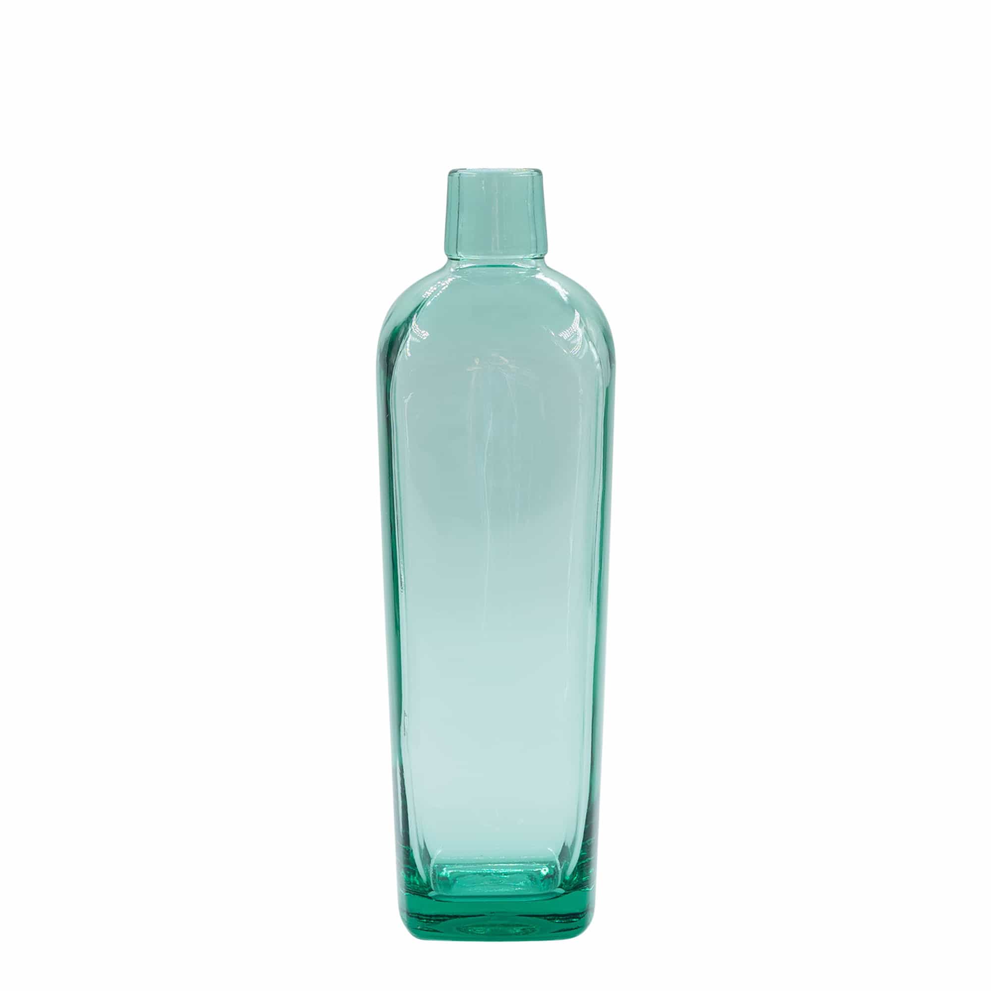 Botella de vidrio 'Lance' de 700 ml, boca: corcho Botella de vidrio 'Lance' de 700 ml, boca: corcho