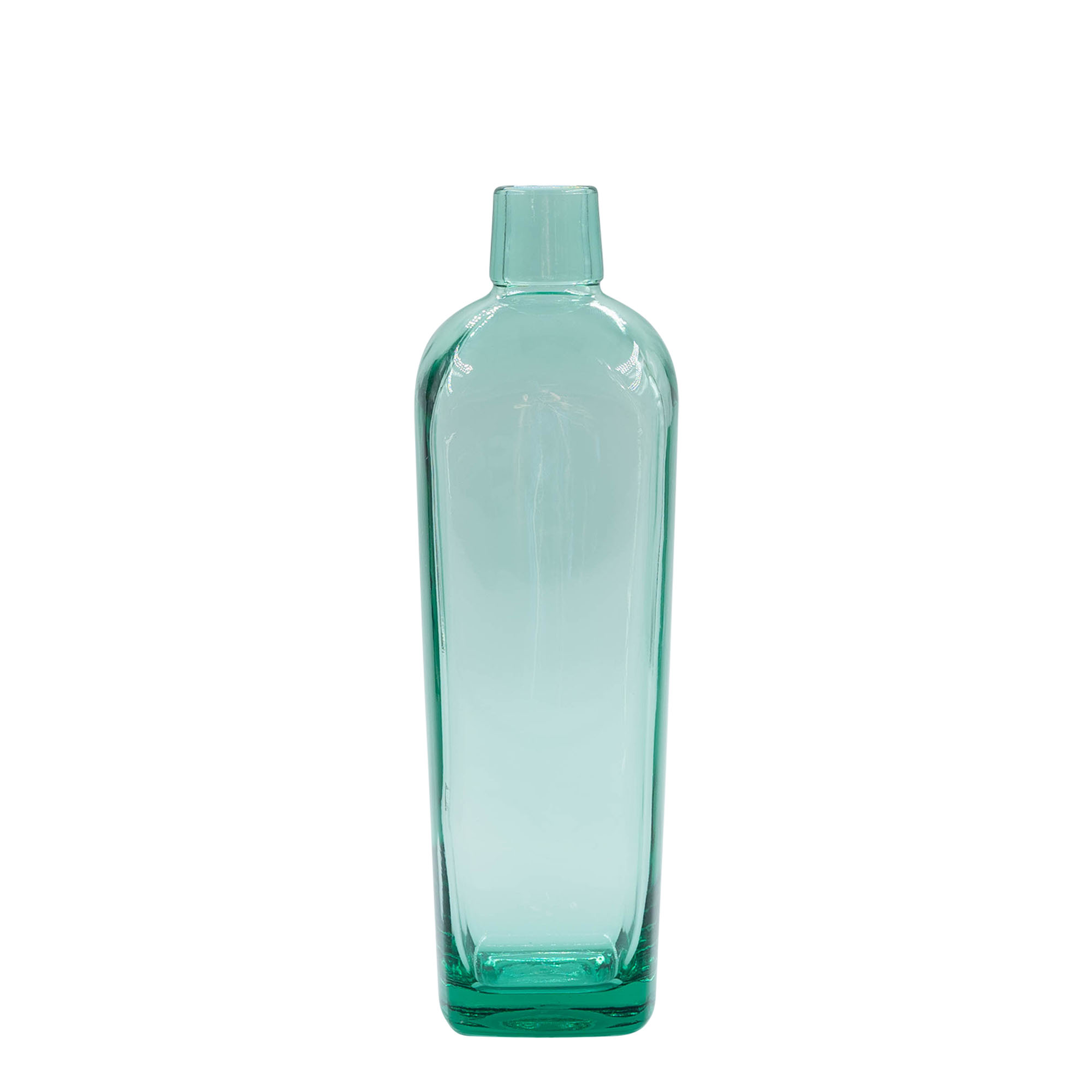 Botella de vidrio de 700 ml 'Lance', boca: corcho Botella de vidrio de 700 ml 'Lance', boca: corcho