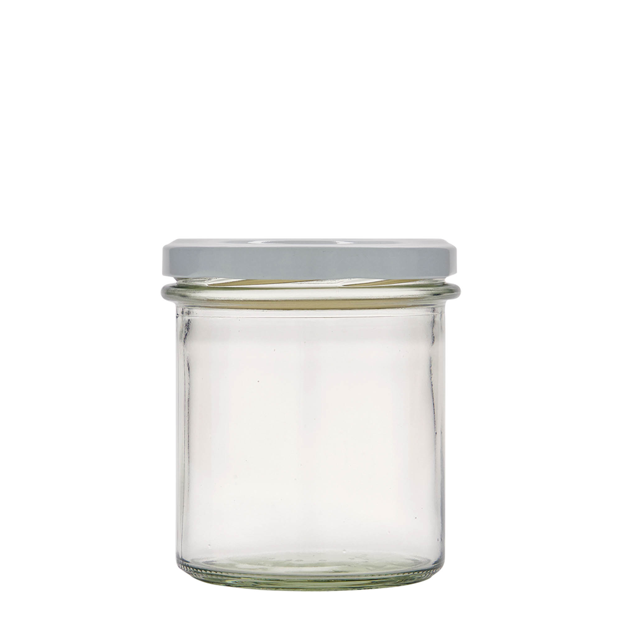 Vaso alto de 350 ml, boca: Twist-off (TO 82)