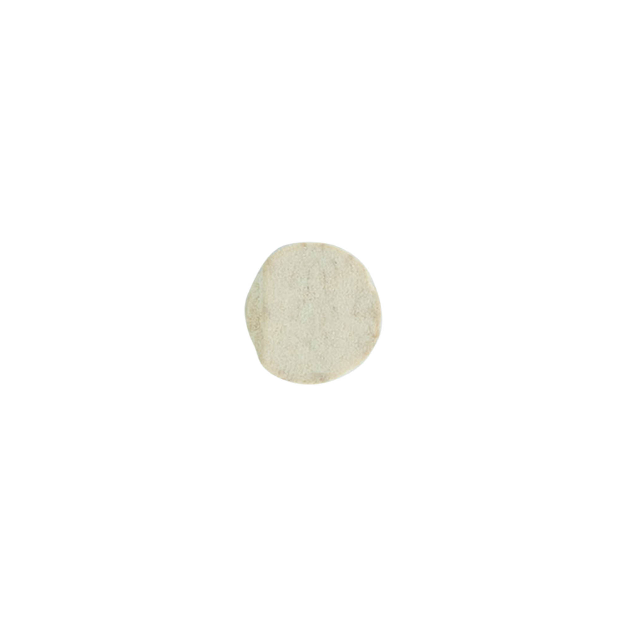 Tapón cónico 9-12 x 22, corcho natural, blanqueado, para boca: corcho Tapón cónico 9-12 x 22, corcho natural, blanqueado, para boca: corcho