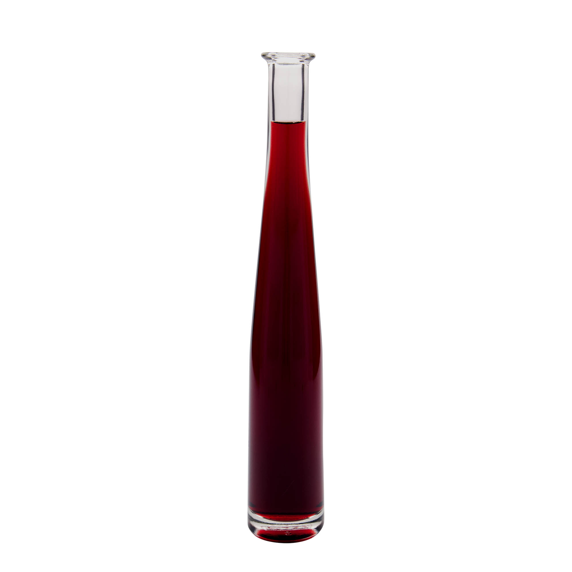 Botella de vidrio de 350 ml 'Renana Futura', boca: corcho Botella de vidrio de 350 ml 'Renana Futura', boca: corcho