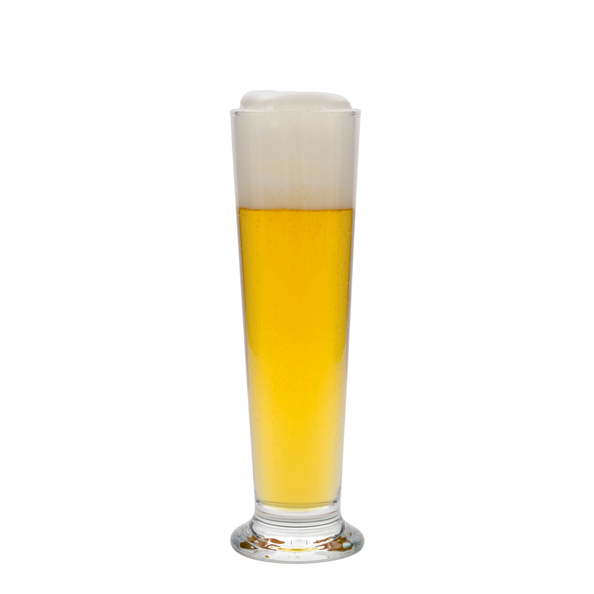 Vaso para beber de 300 ml 'Bierstange Basic', vidrio Vaso para beber de 300 ml 'Bierstange Basic', vidrio