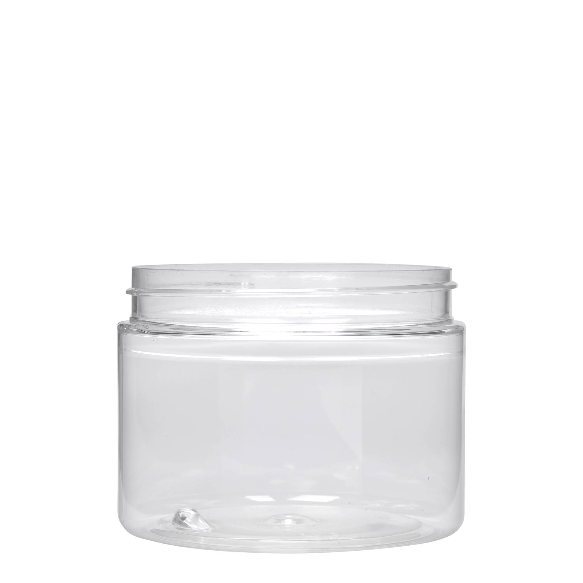 Lata PET de 500 ml 'Isabella', boca: 100/400 Lata PET de 500 ml 'Isabella', boca: 100/400