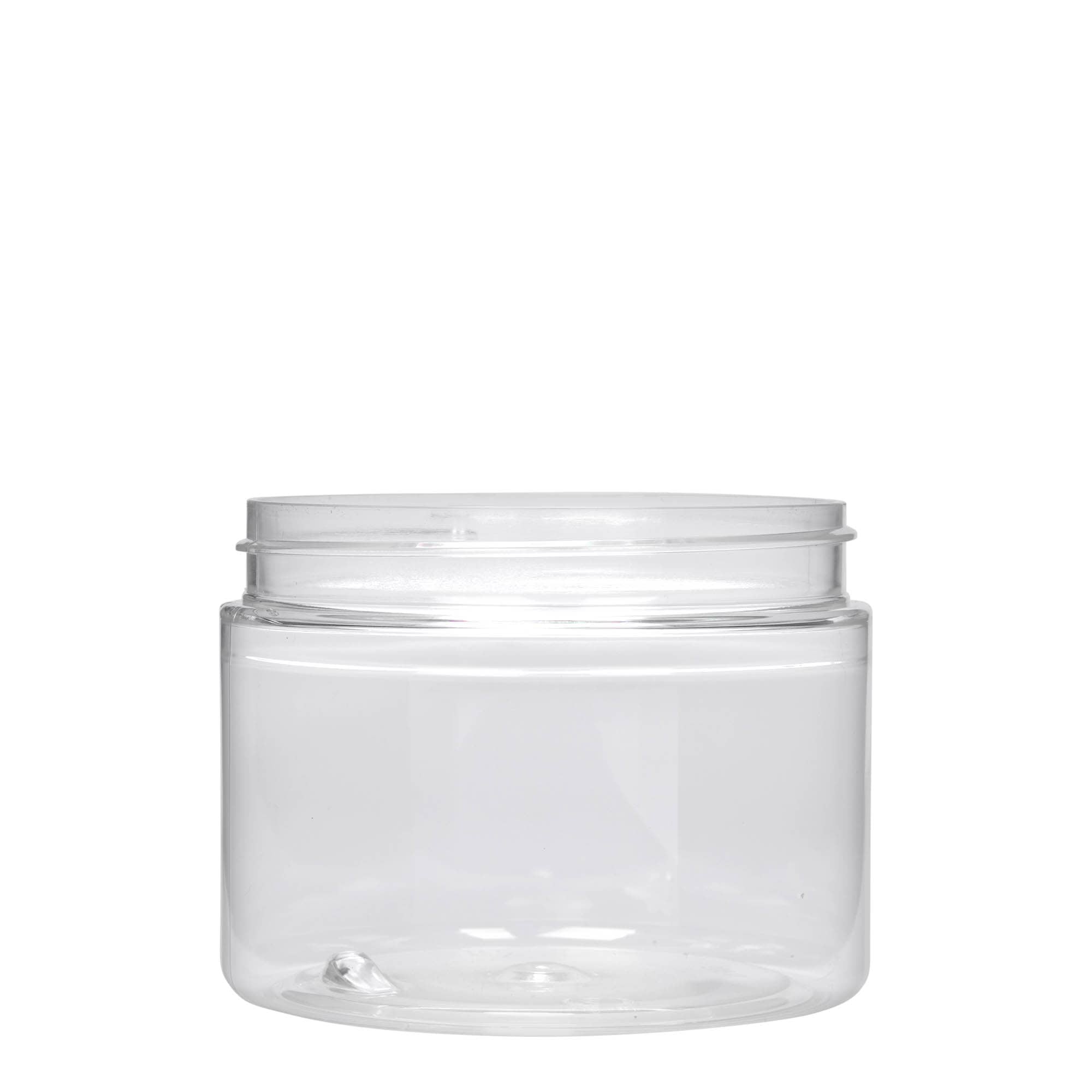 Lata PET de 500 ml 'Isabella', boca: 100/400