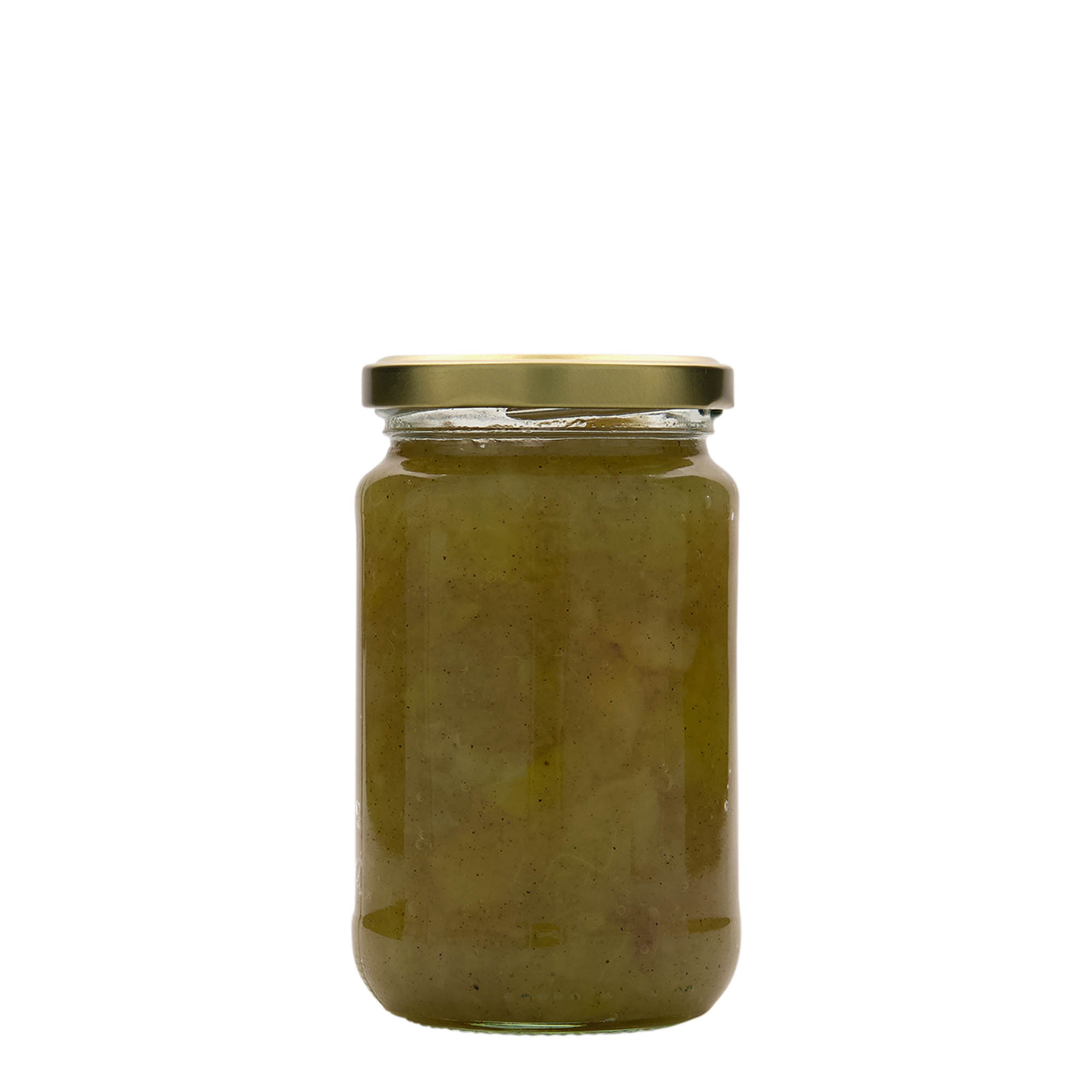 375 ml tarro de conserva, boca: Twist-off (TO 66)