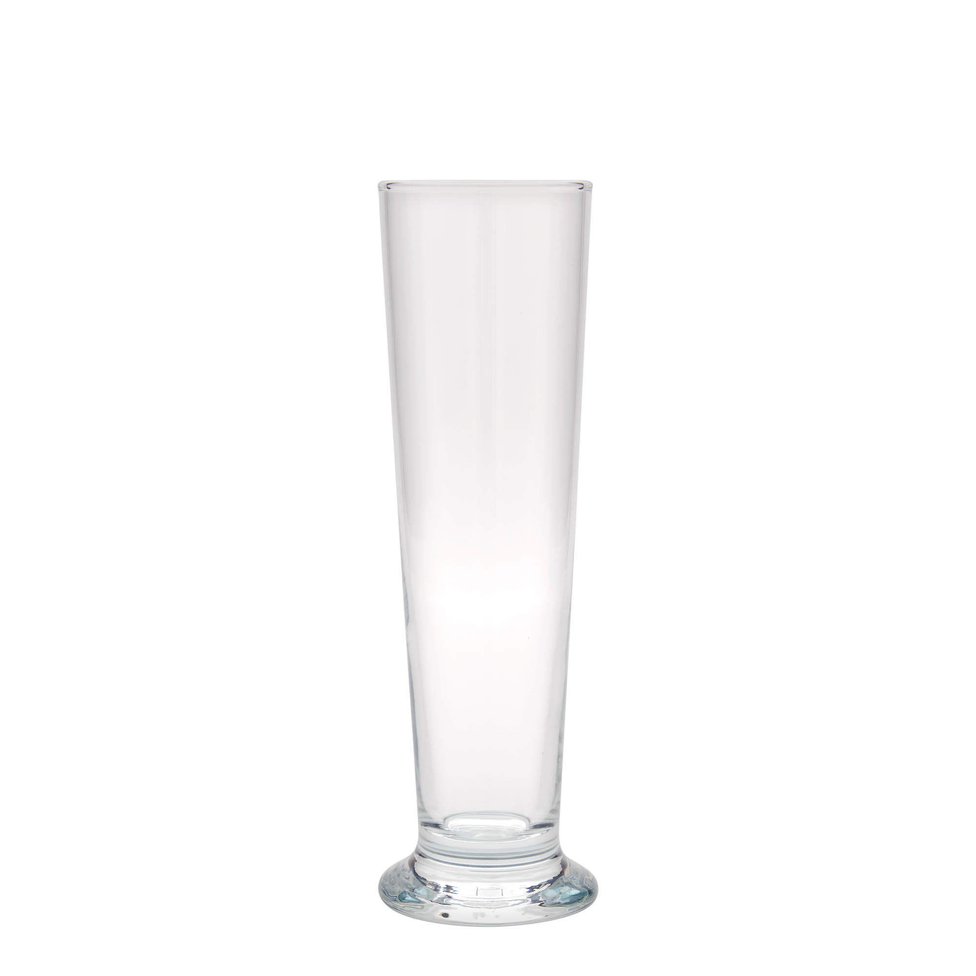 Vaso para beber de 300 ml 'Bierstange Basic', vidrio Vaso para beber de 300 ml 'Bierstange Basic', vidrio