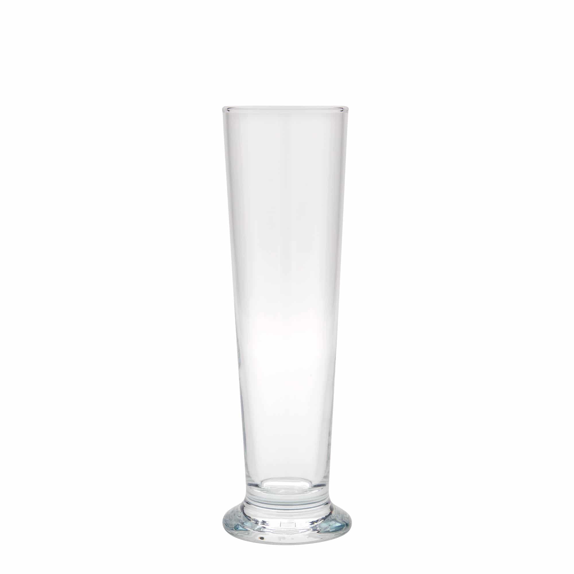 Vaso para beber de 300 ml «Bierstange Basic», vidrio