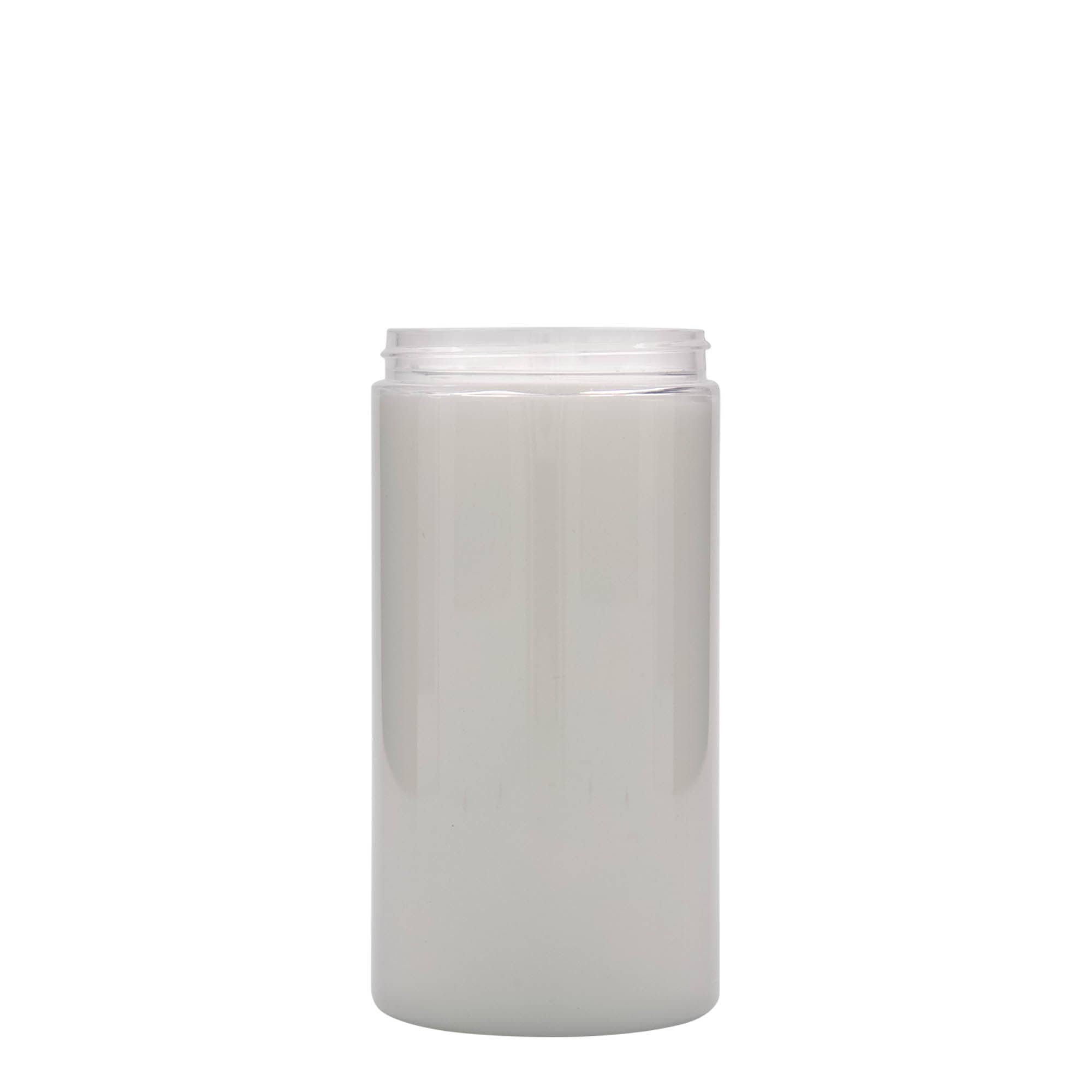 500 ml lata PET 'Isabella', boca: 70/400