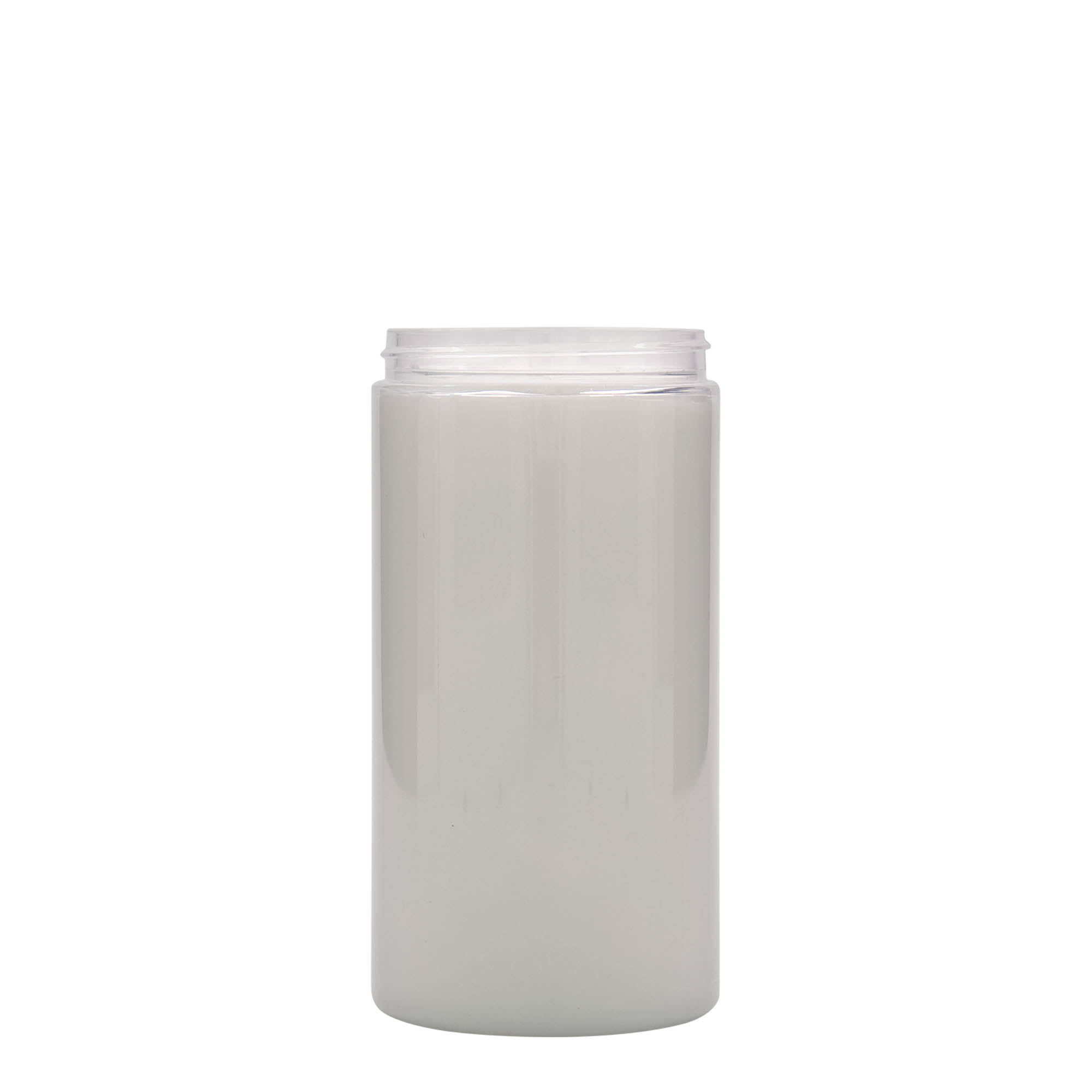 500 ml lata PET 'Isabella', boca: 70/400
