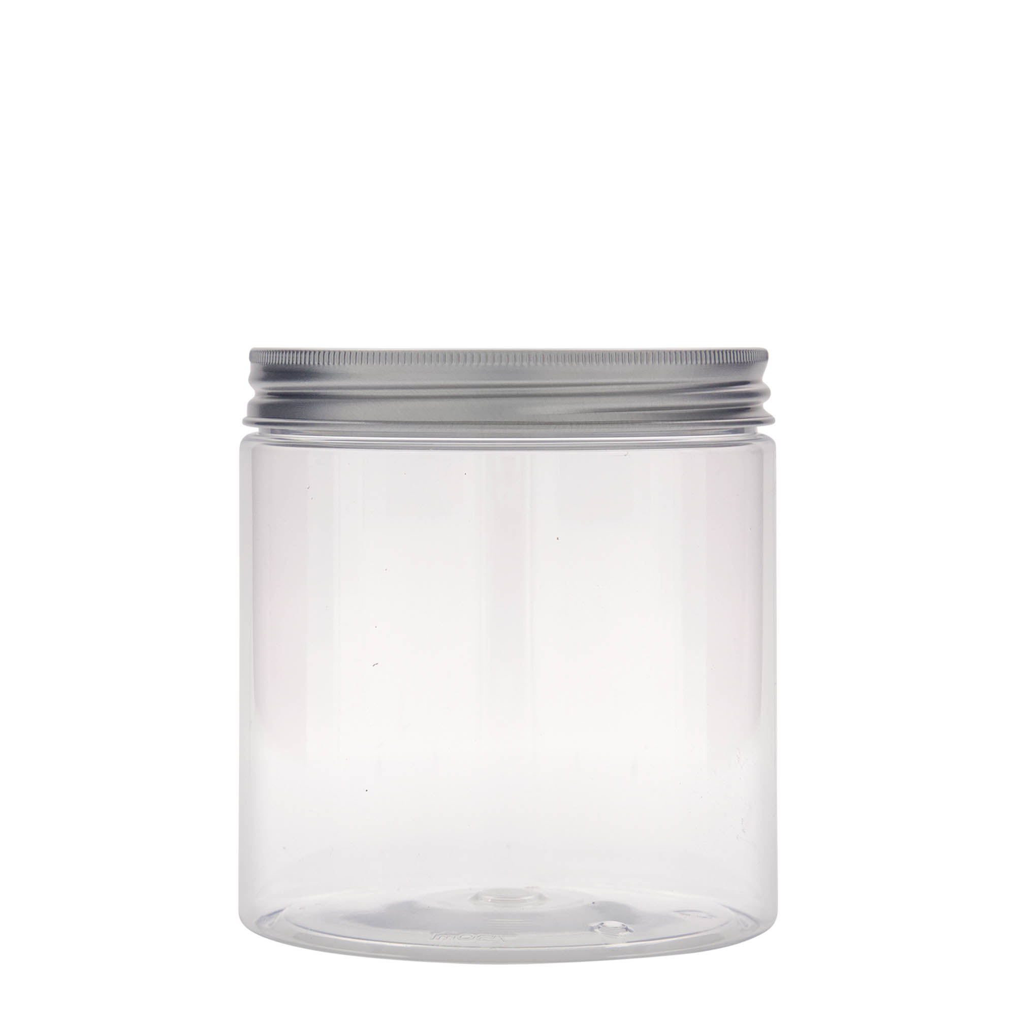 Lata PET de 750 ml 'Isabella', boca: 100/400 Lata PET de 750 ml 'Isabella', boca: 100/400