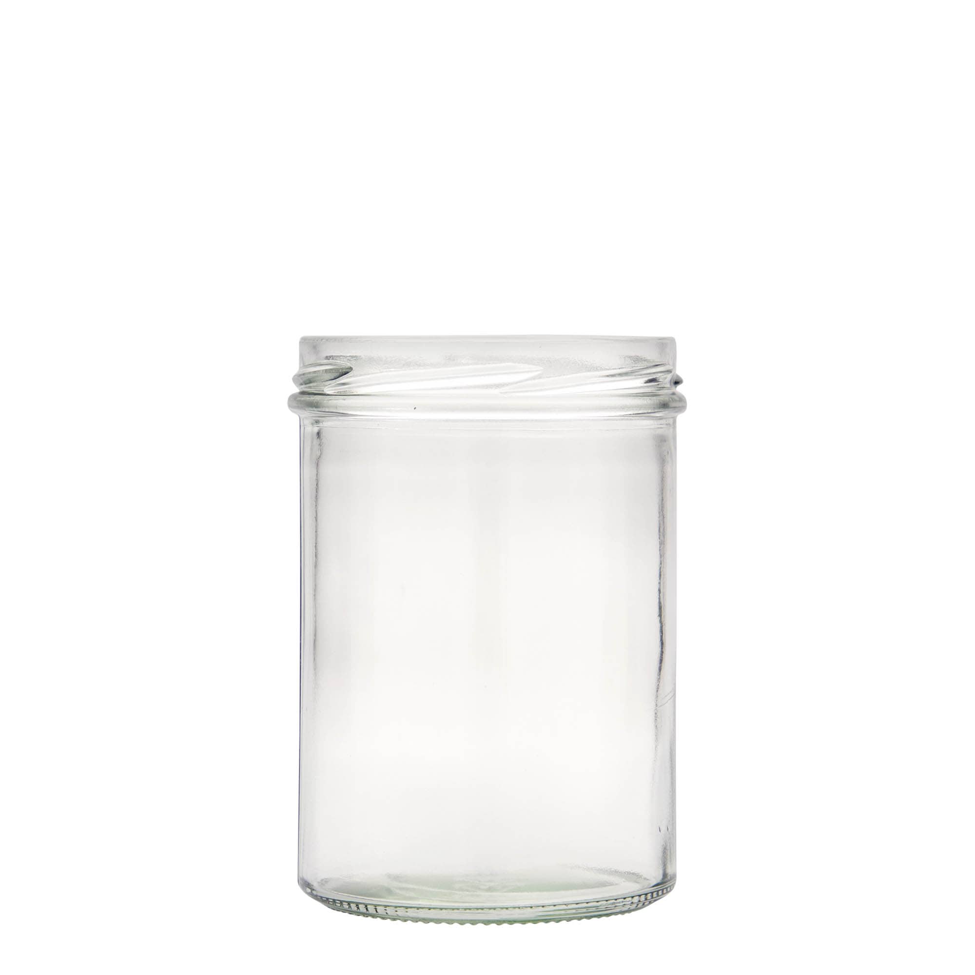 Vaso alto de 435 ml, boca: Twist-Off (TO 82)