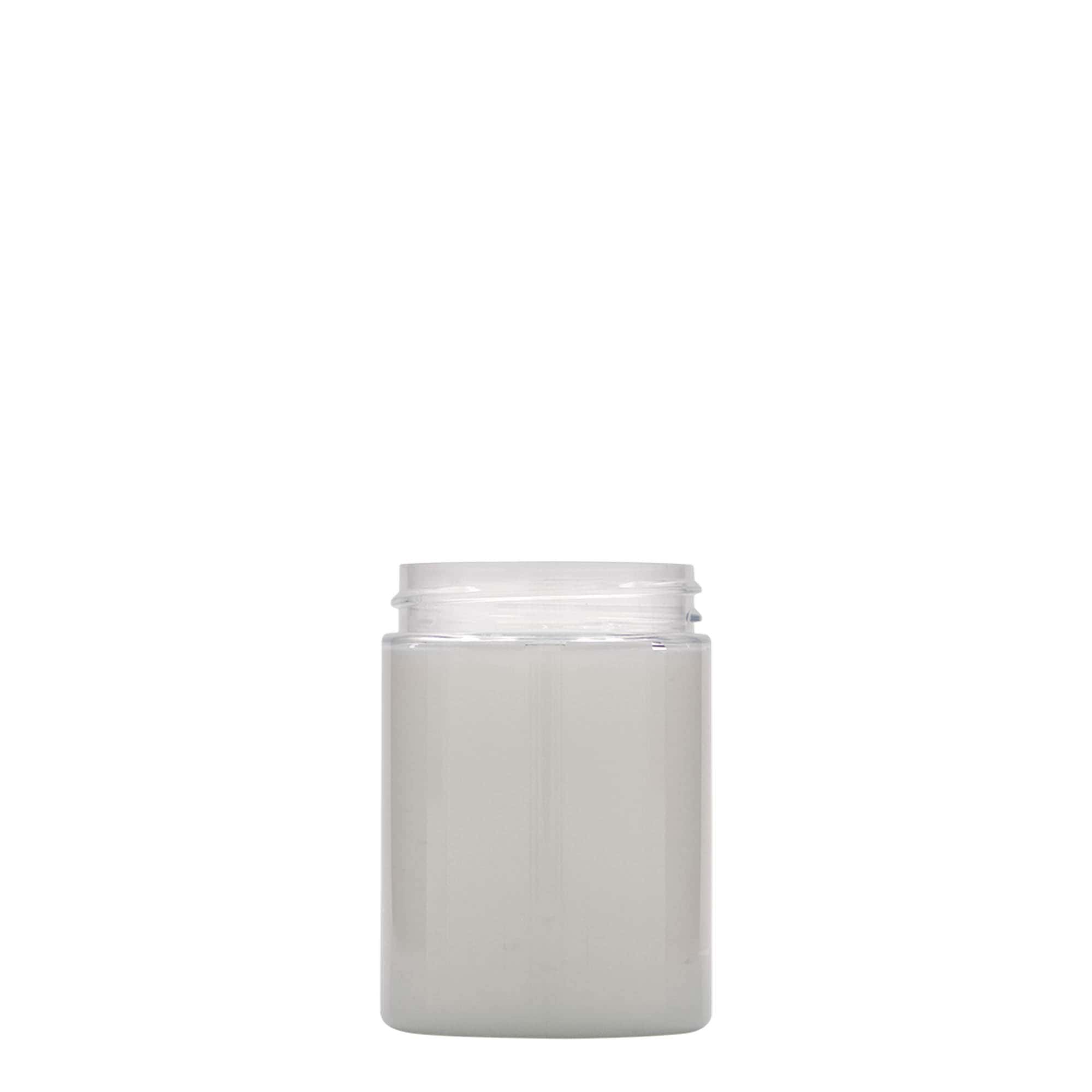 100 ml bote PET 'Isabella', boca: 48/400