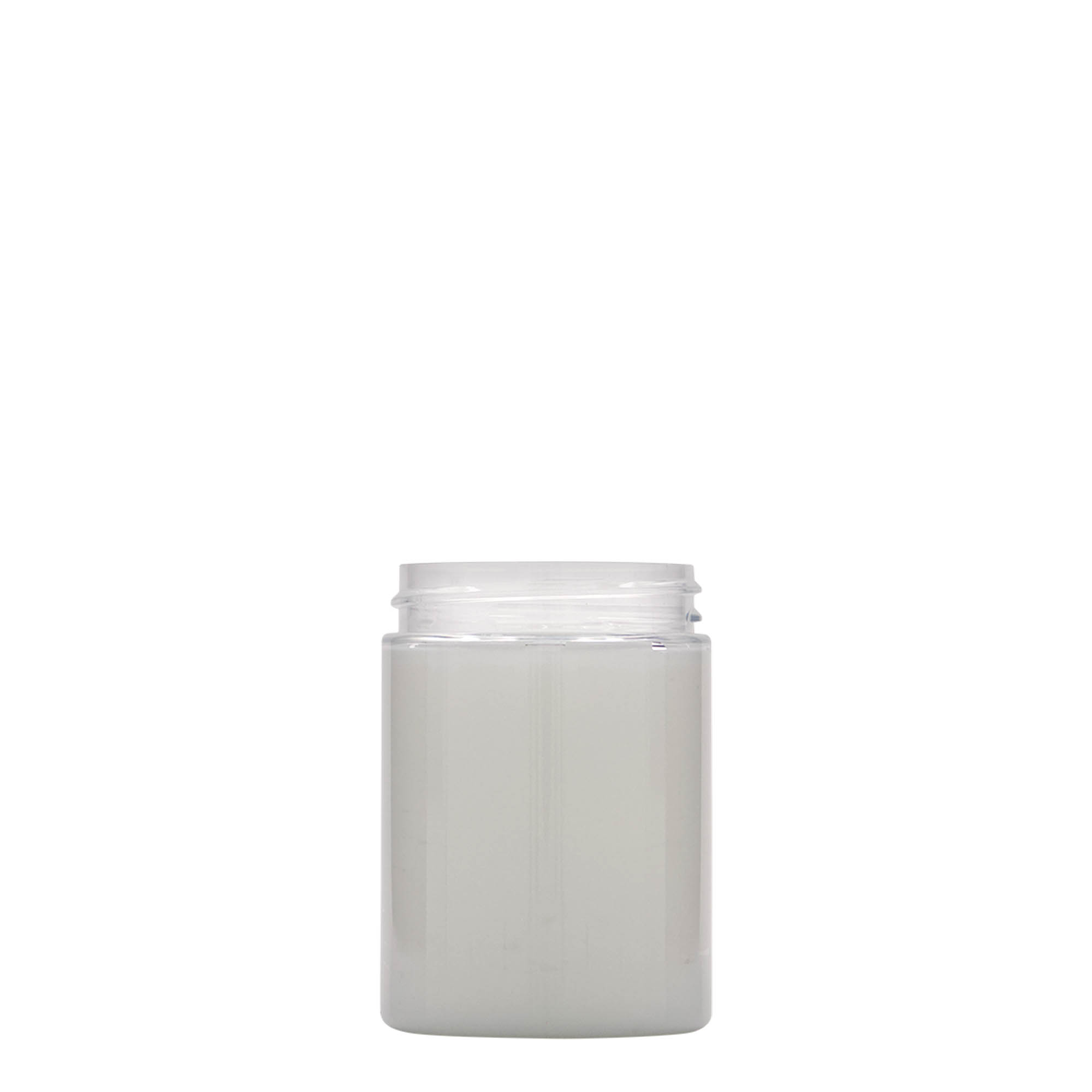 100 ml bote PET 'Isabella', boca: 48/400 100 ml bote PET 'Isabella', boca: 48/400