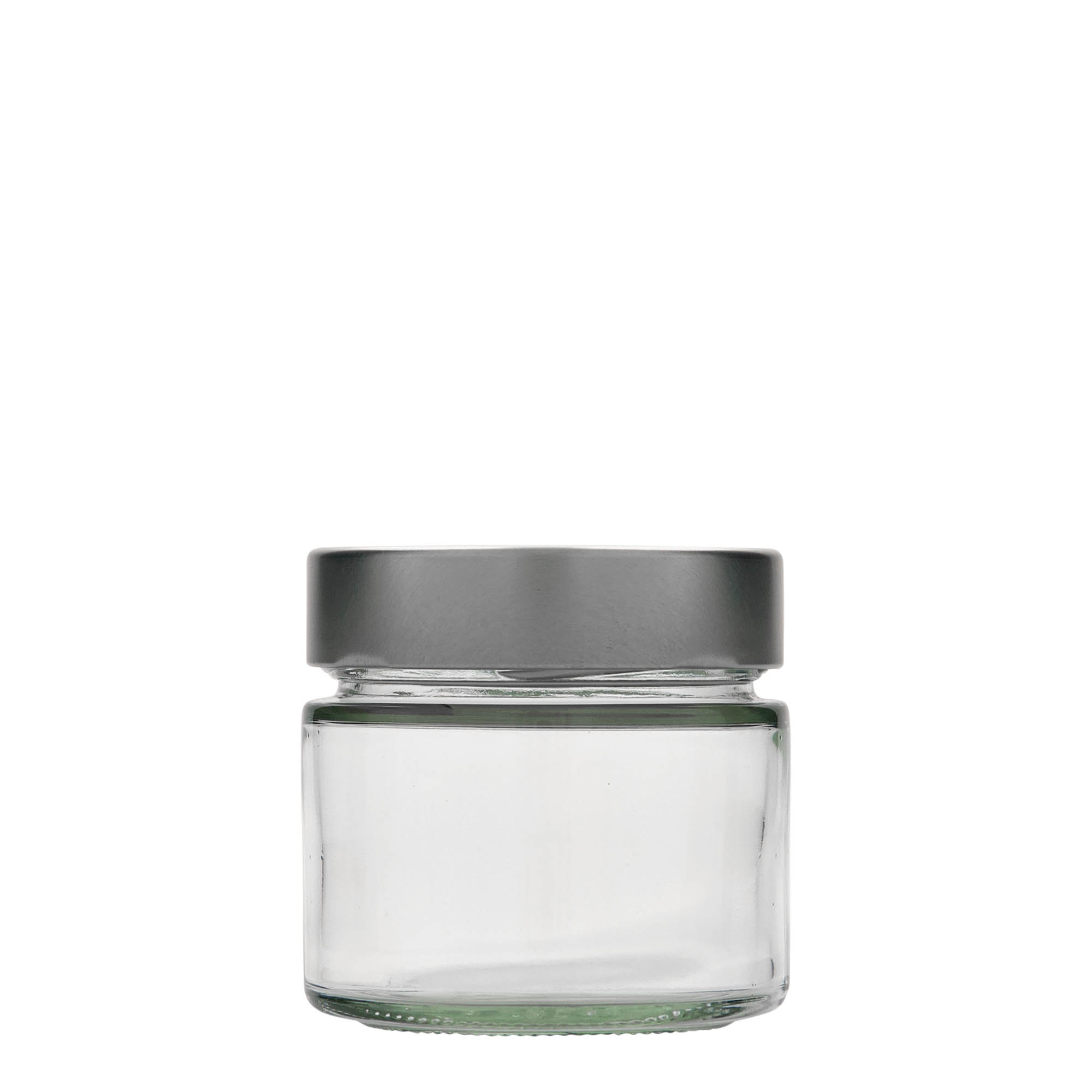 212 ml vaso redondo, boca: Deep-Twist-Off (DTO 70)
