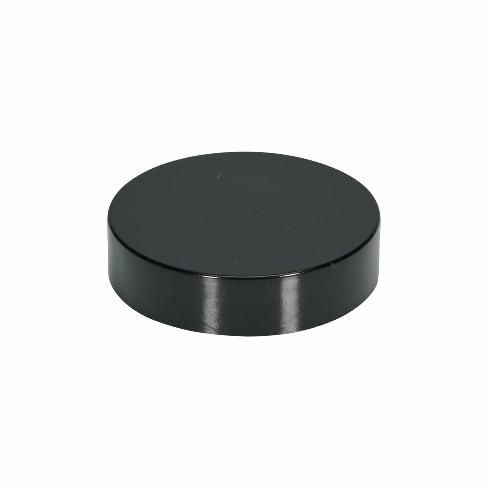 Tapa de rosca para 60 ml 'Brown Line', PP, blanco Tapa de rosca para 60 ml 'Brown Line', PP, blanco