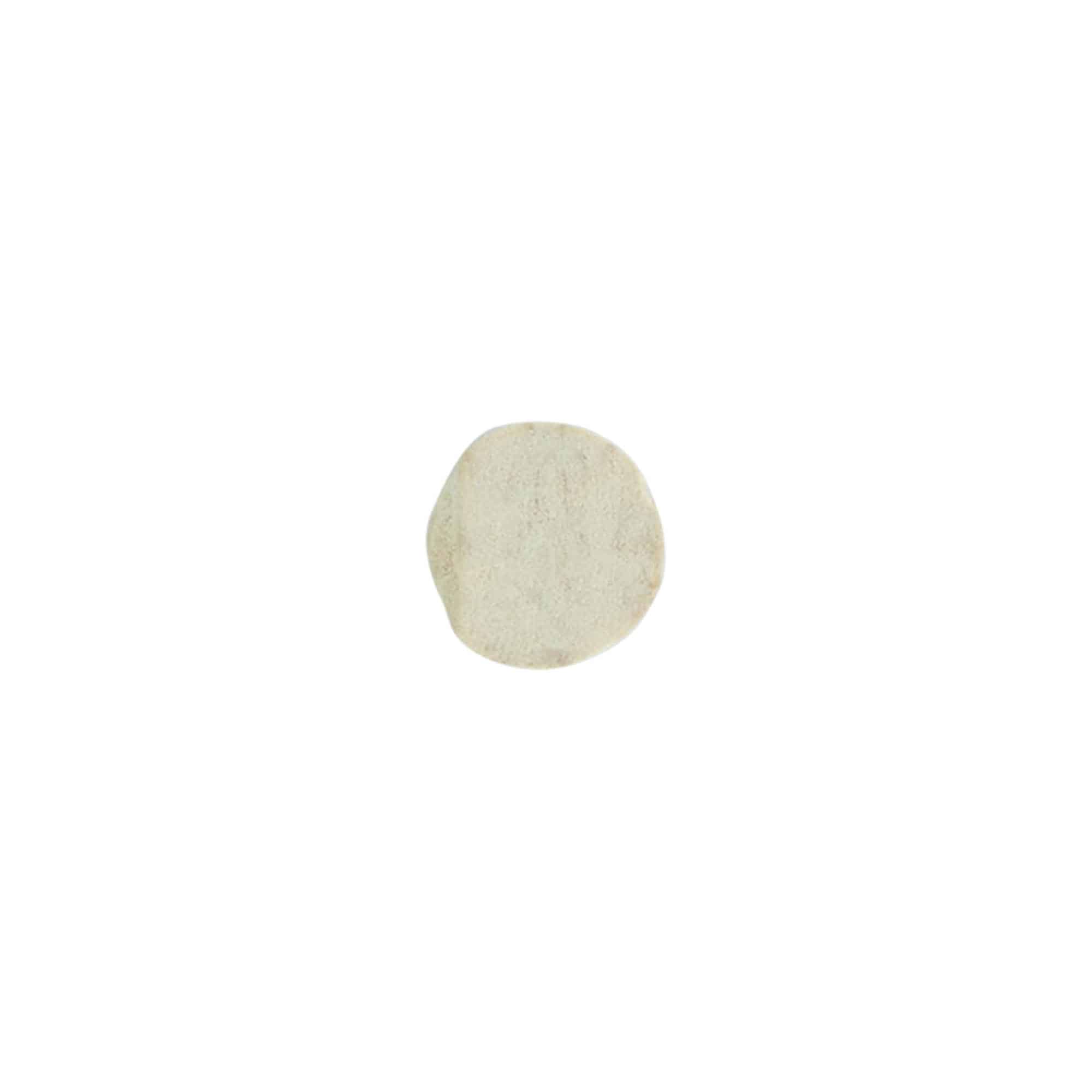 Tapones de corcho 9-12 x 22, beige, para boca: corcho