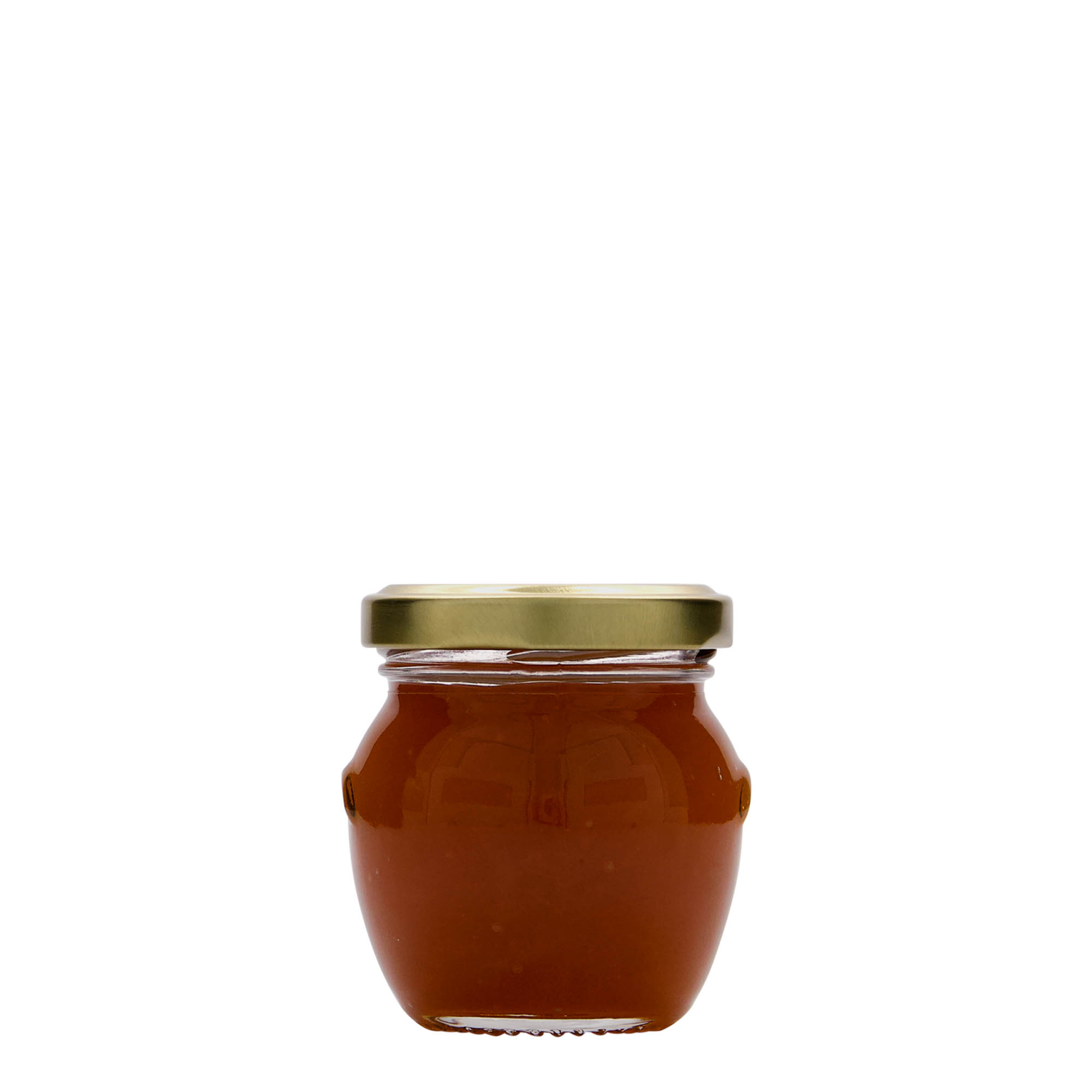 100 ml tarro de joyería 'Orcio', boca: Twist-Off (TO 53) 100 ml tarro de joyería 'Orcio', boca: Twist-Off (TO 53)