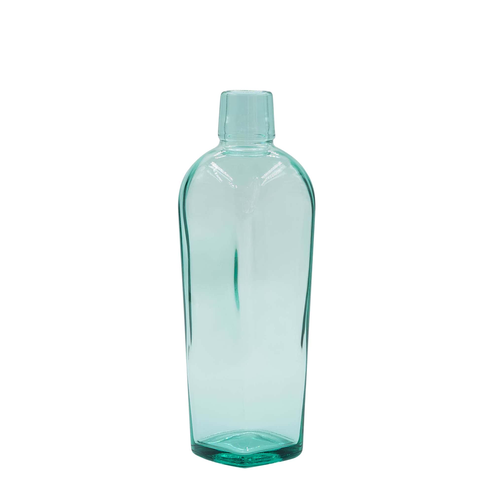 Botella de vidrio de 500 ml «Lance», boca: corcho