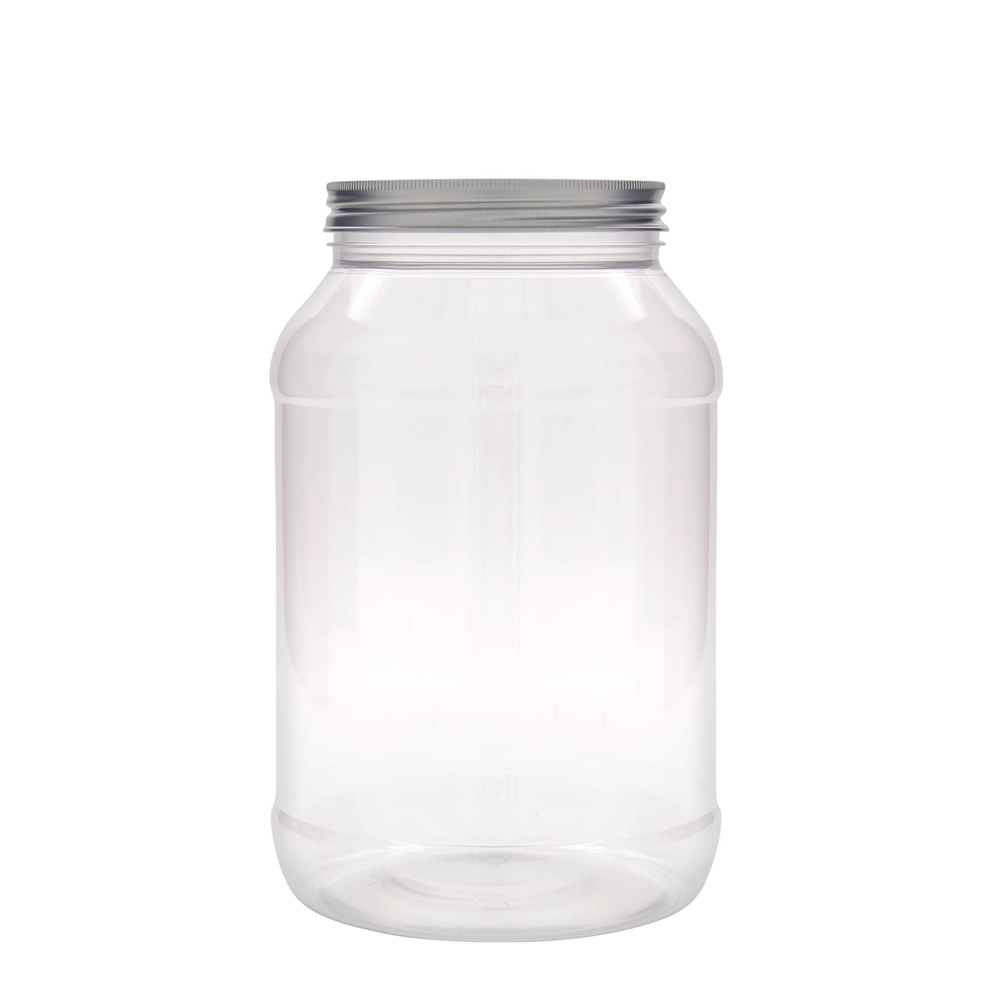 Bote de PET 'Lulu' de 2500 ml, plástico, boca: 100/400