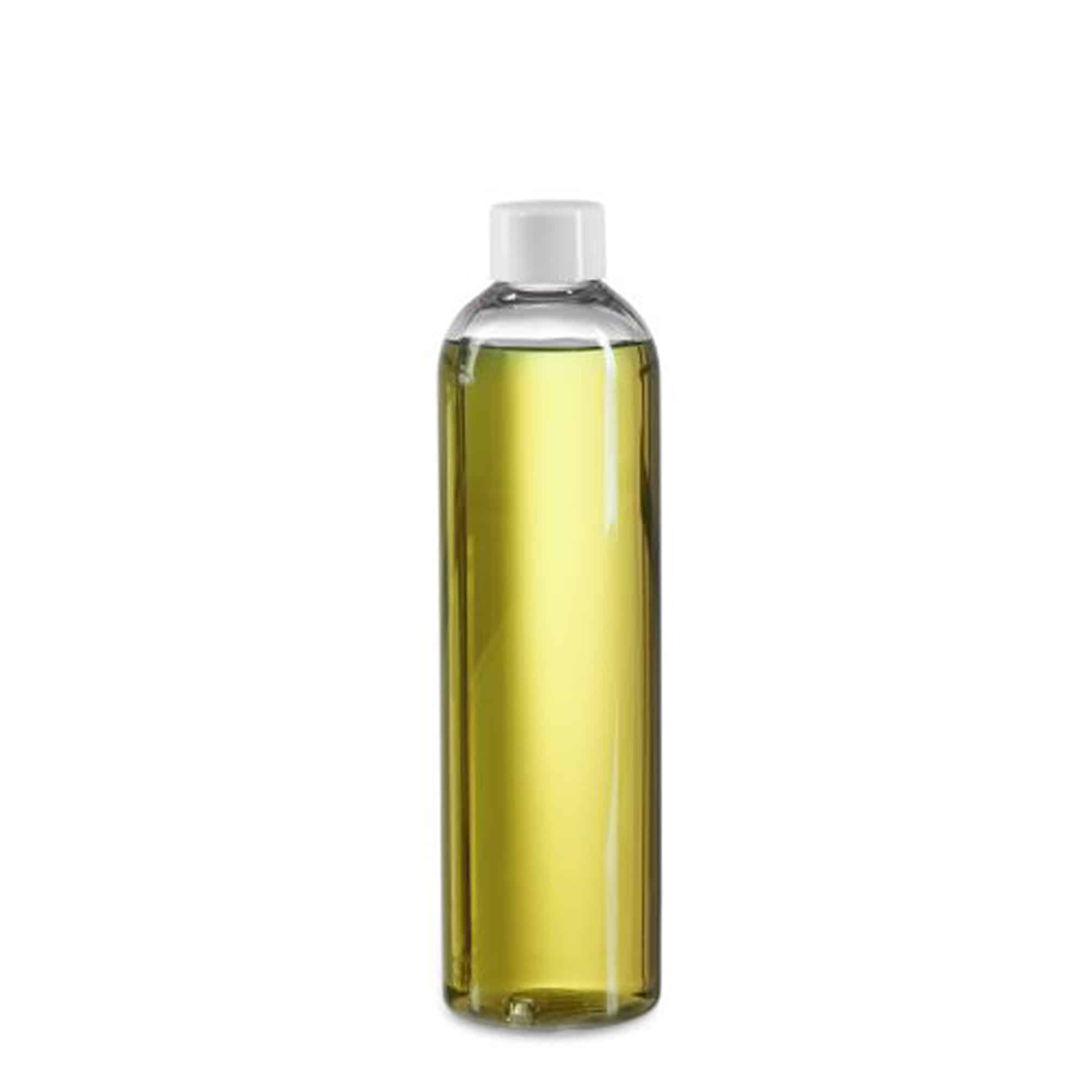 Botella PET de 300 ml «Pegasus», plástico, boca: 24/410