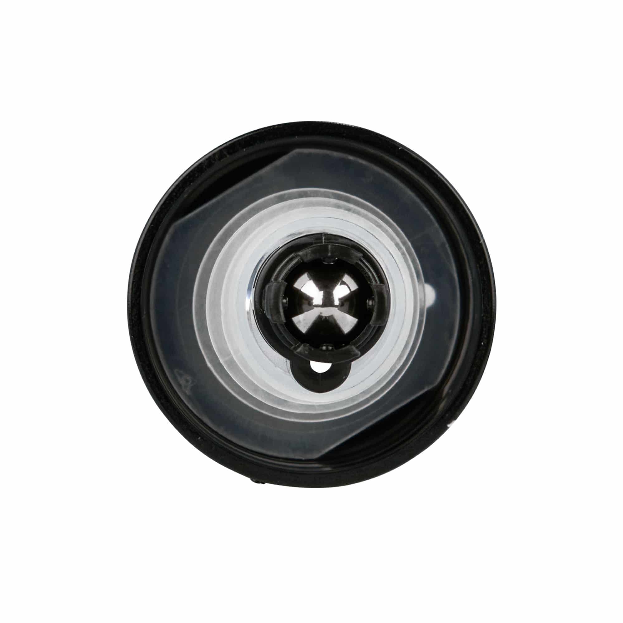 Vertedor dosificador «Auto Pour» 2 cl, plástico PE, transparente
