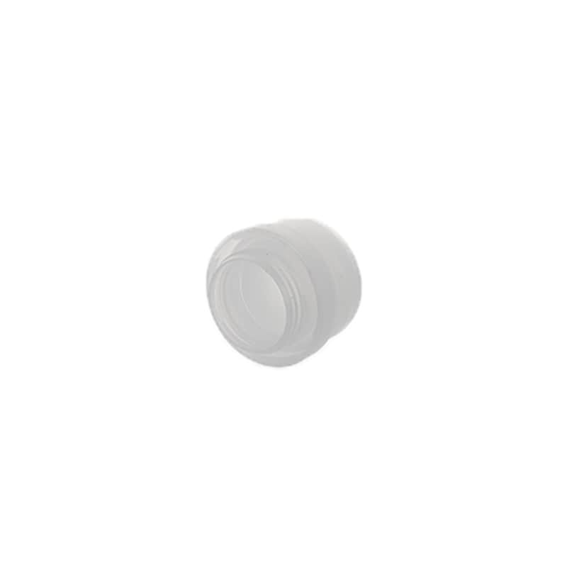 Inserto para frascos roll-on de 50 ml, plástico de LDPE, natural