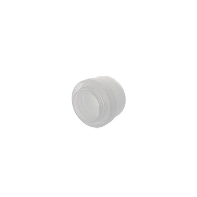 Aplicador para botella roll-on de 50 ml, plástico LDPE, natural Aplicador para botella roll-on de 50 ml, plástico LDPE, natural