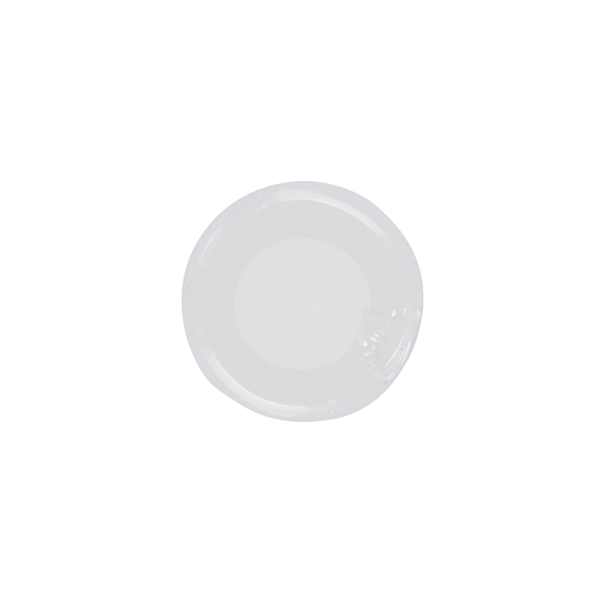 Cápsula termoencogible 32x35, plástico de PVC