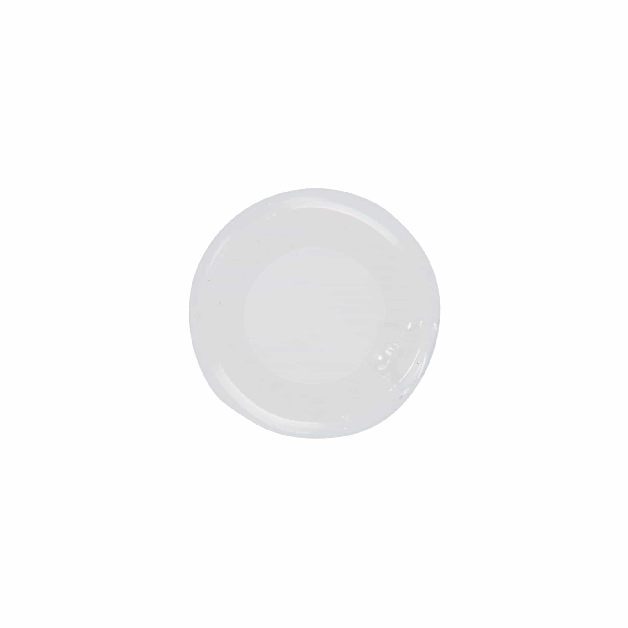 Cápsula termorretráctil 32x35, plástico PVC