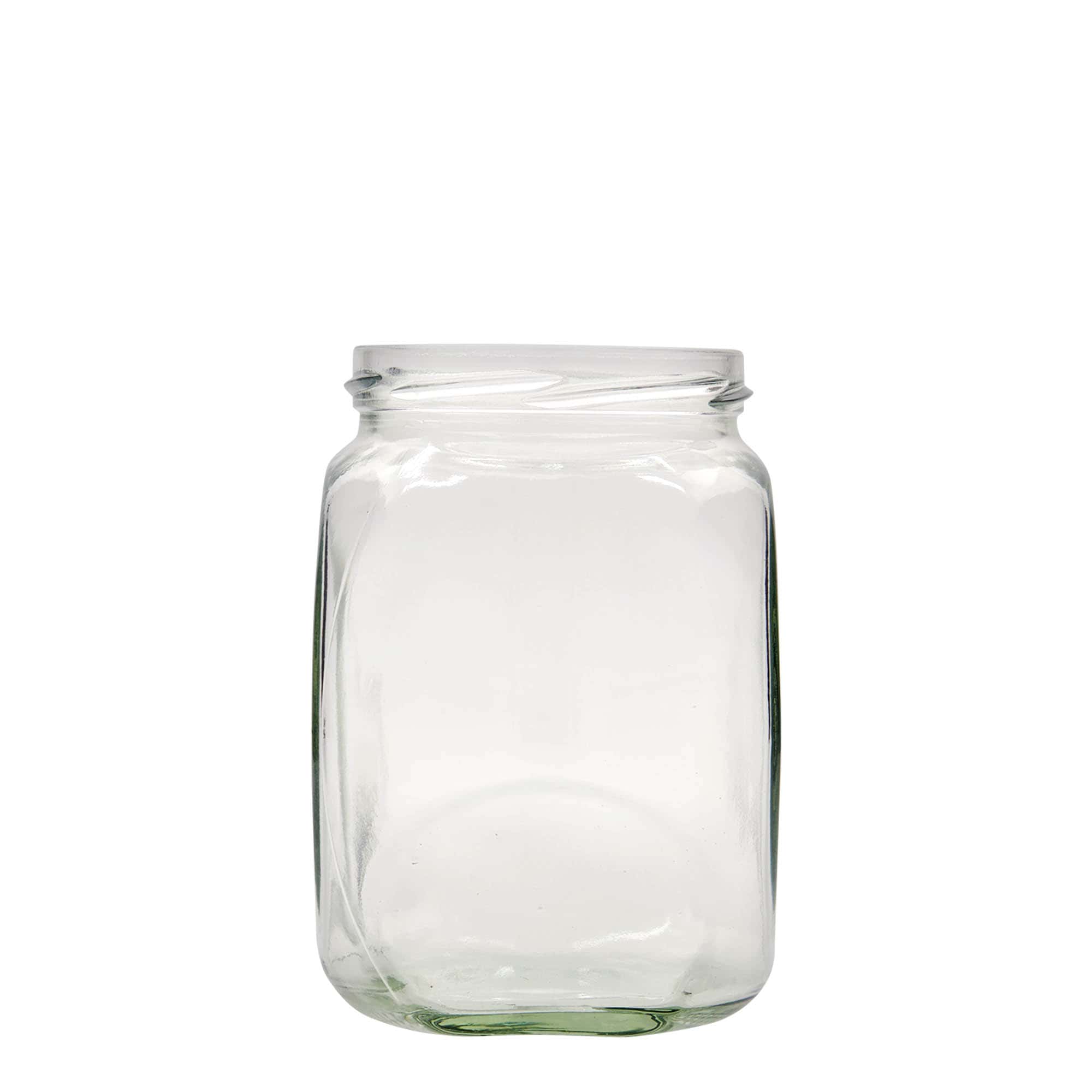 870 ml frasco de caramelos, boca: Twist Off (TO 82) 870 ml frasco de caramelos, boca: Twist Off (TO 82)