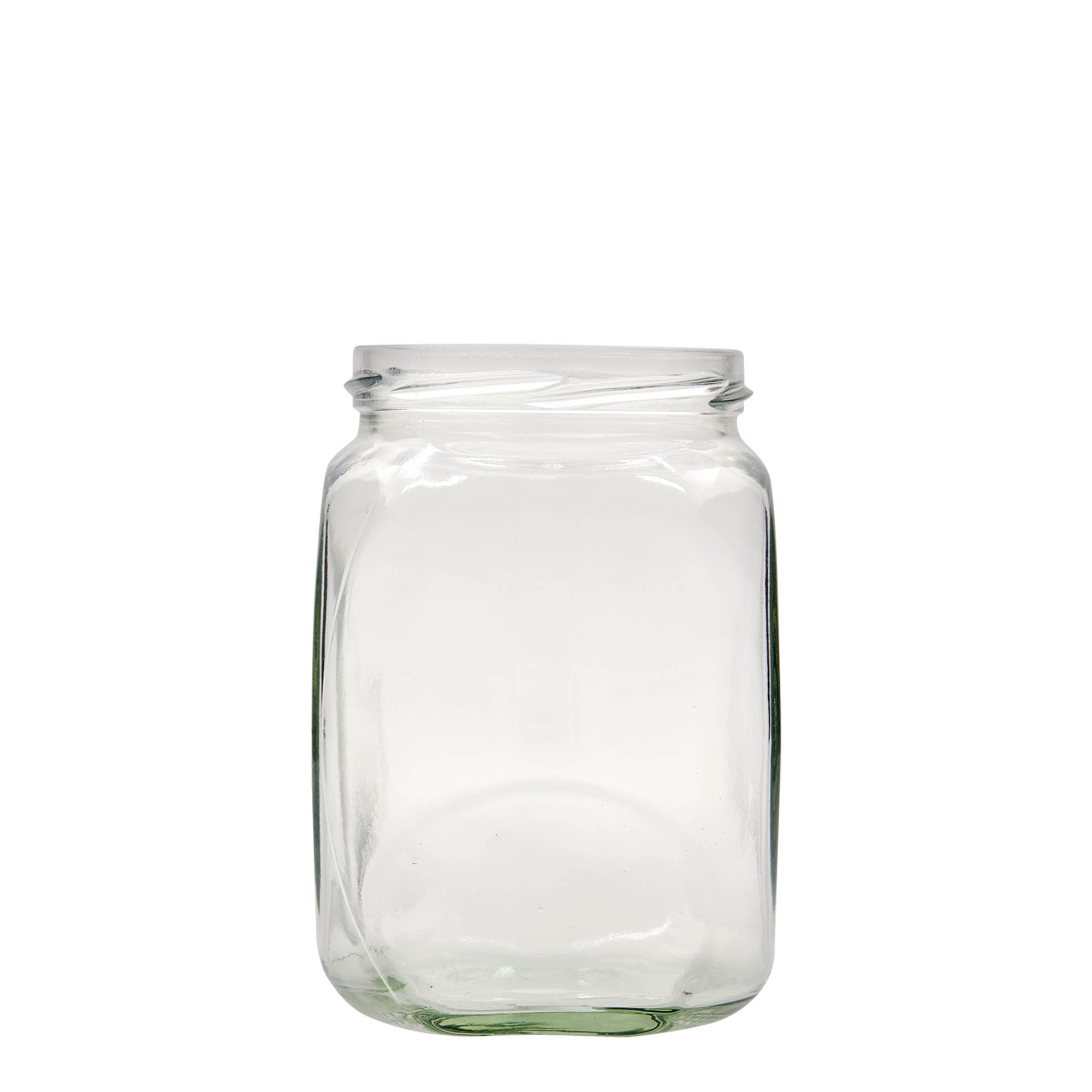 870 ml frasco de caramelos, boca: Twist Off (TO 82) 870 ml frasco de caramelos, boca: Twist Off (TO 82)