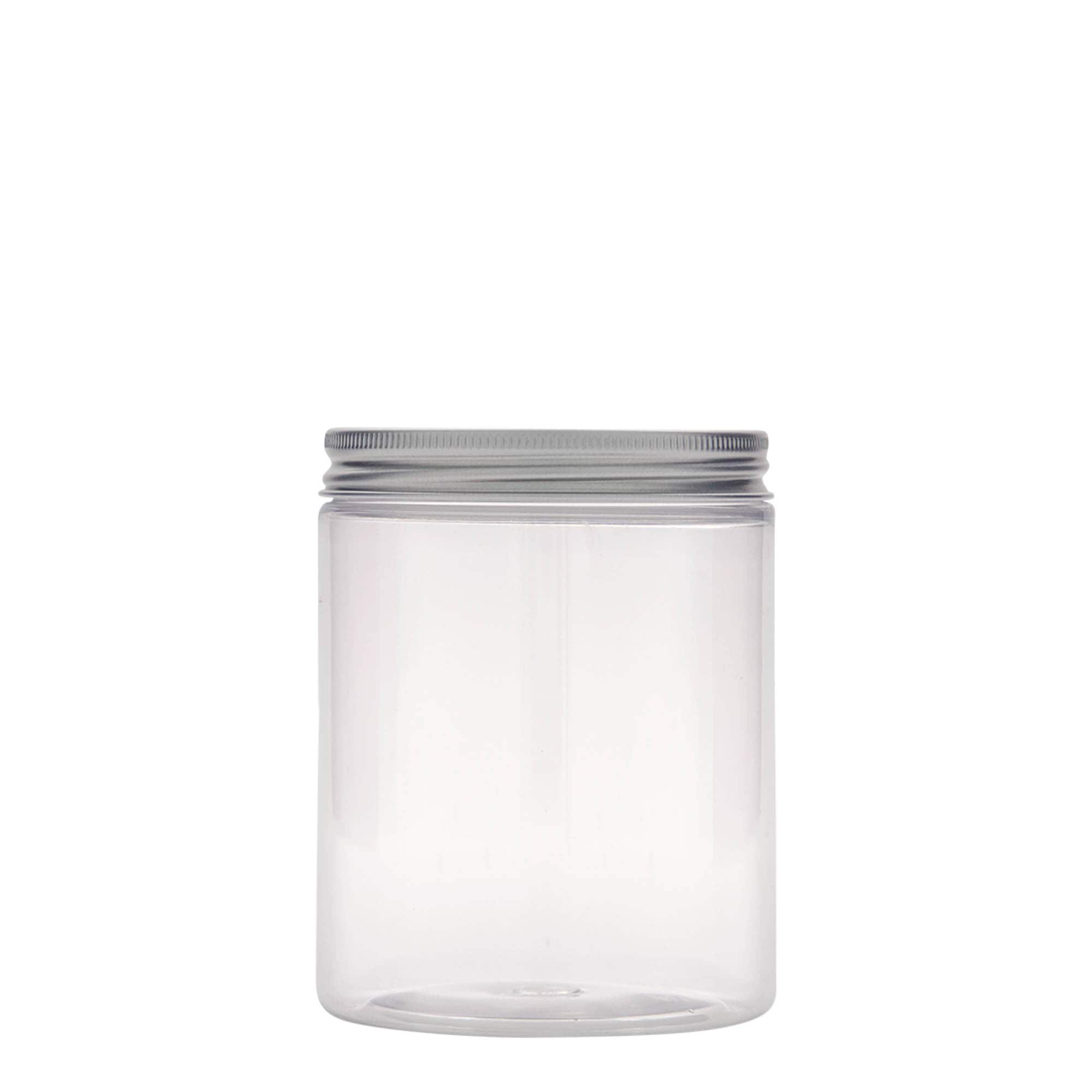 Lata PET de 300 ml 'Isabella', boca: 70/400