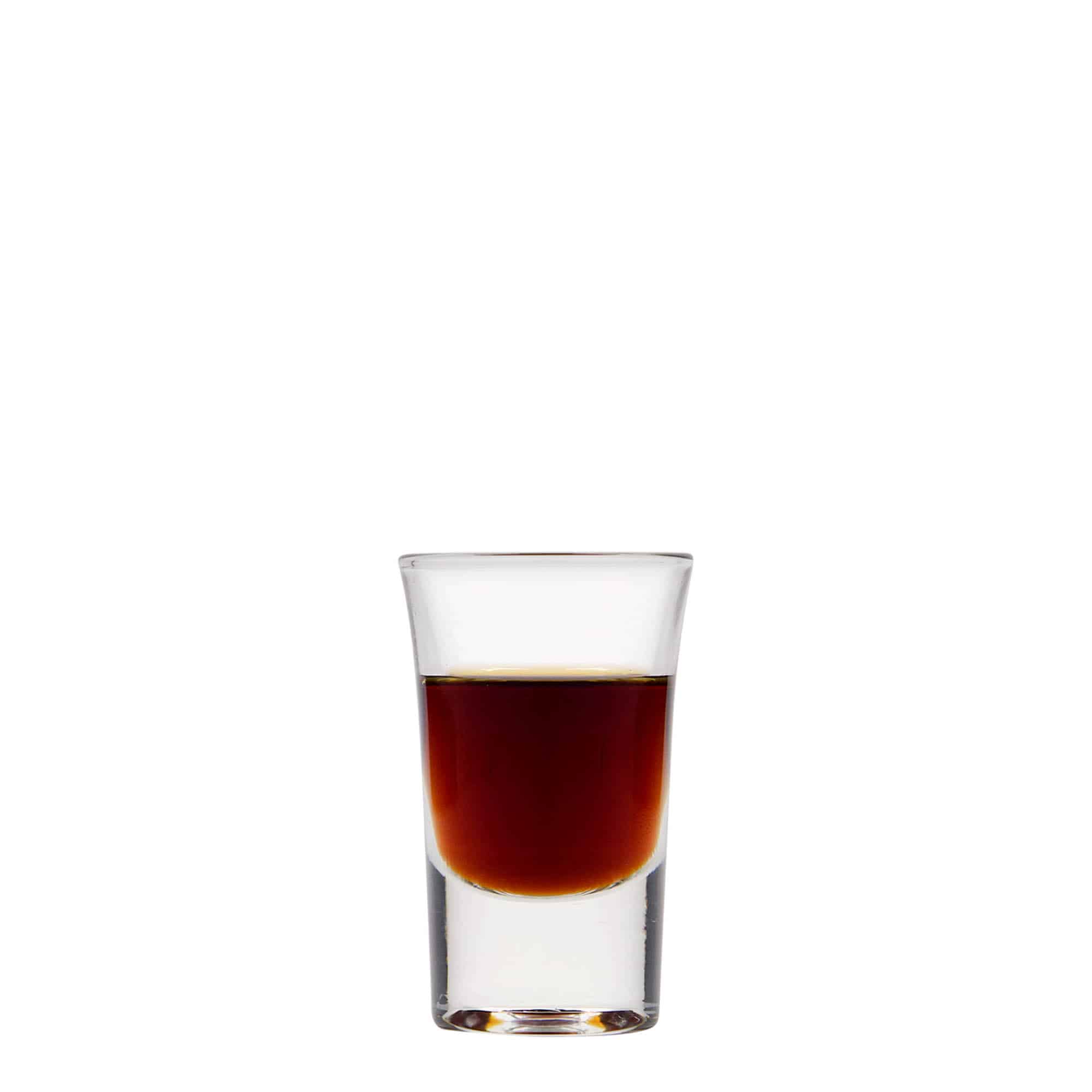 Vaso de chupito de 20 ml «Juniorstamper»
