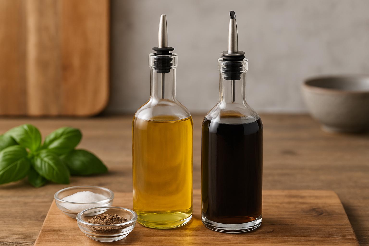 Vertedor de inox con tapa metálica, acero inoxidable, plateado