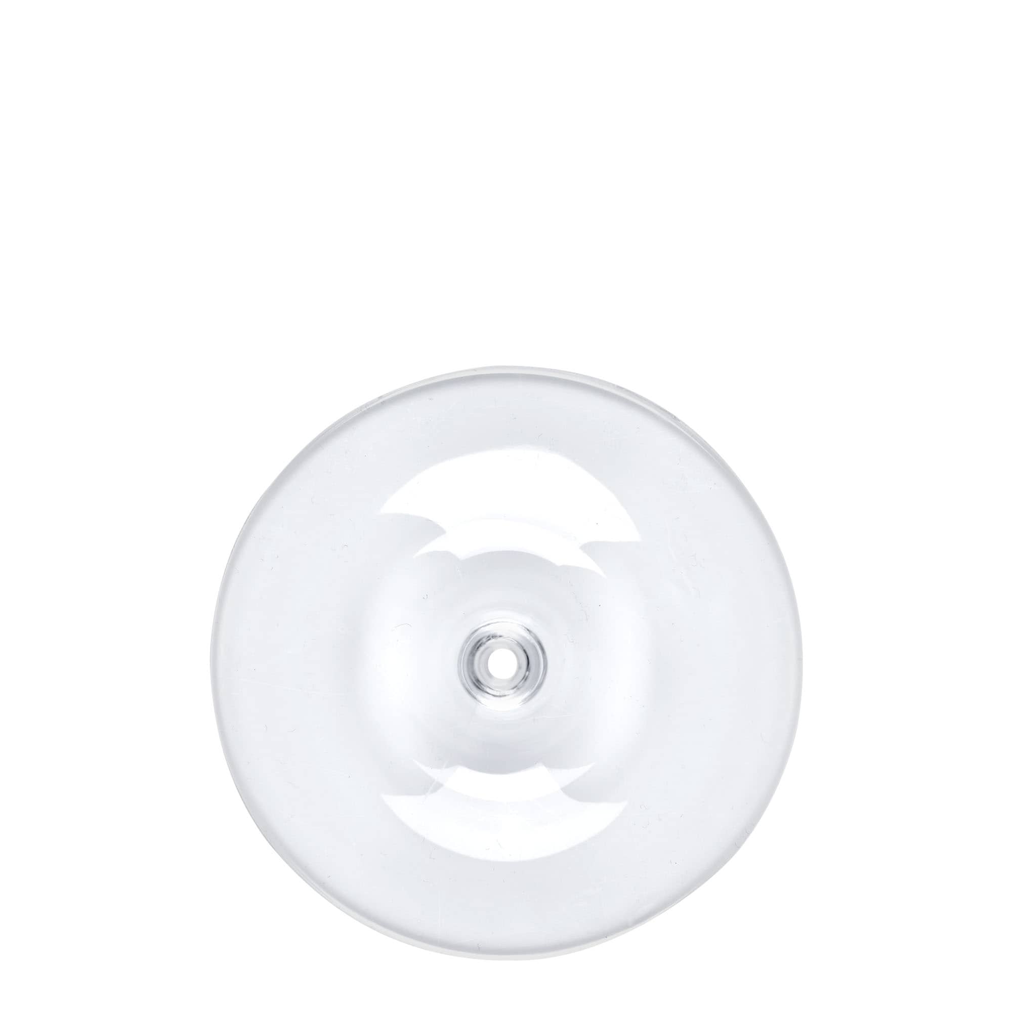 Base de plexiglás para 500 ml 'Globus'