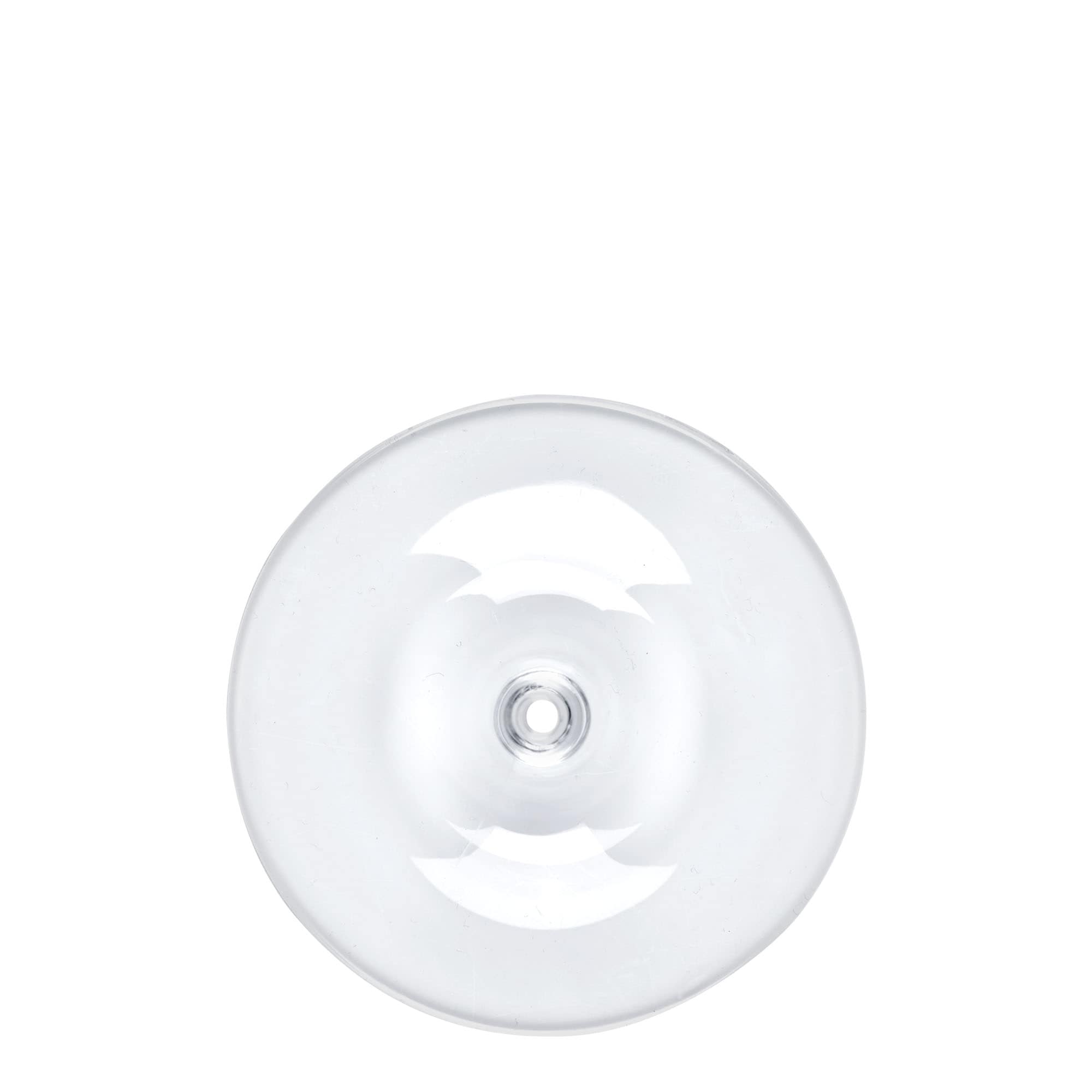 Base de metacrilato para 500 ml 'Globo'