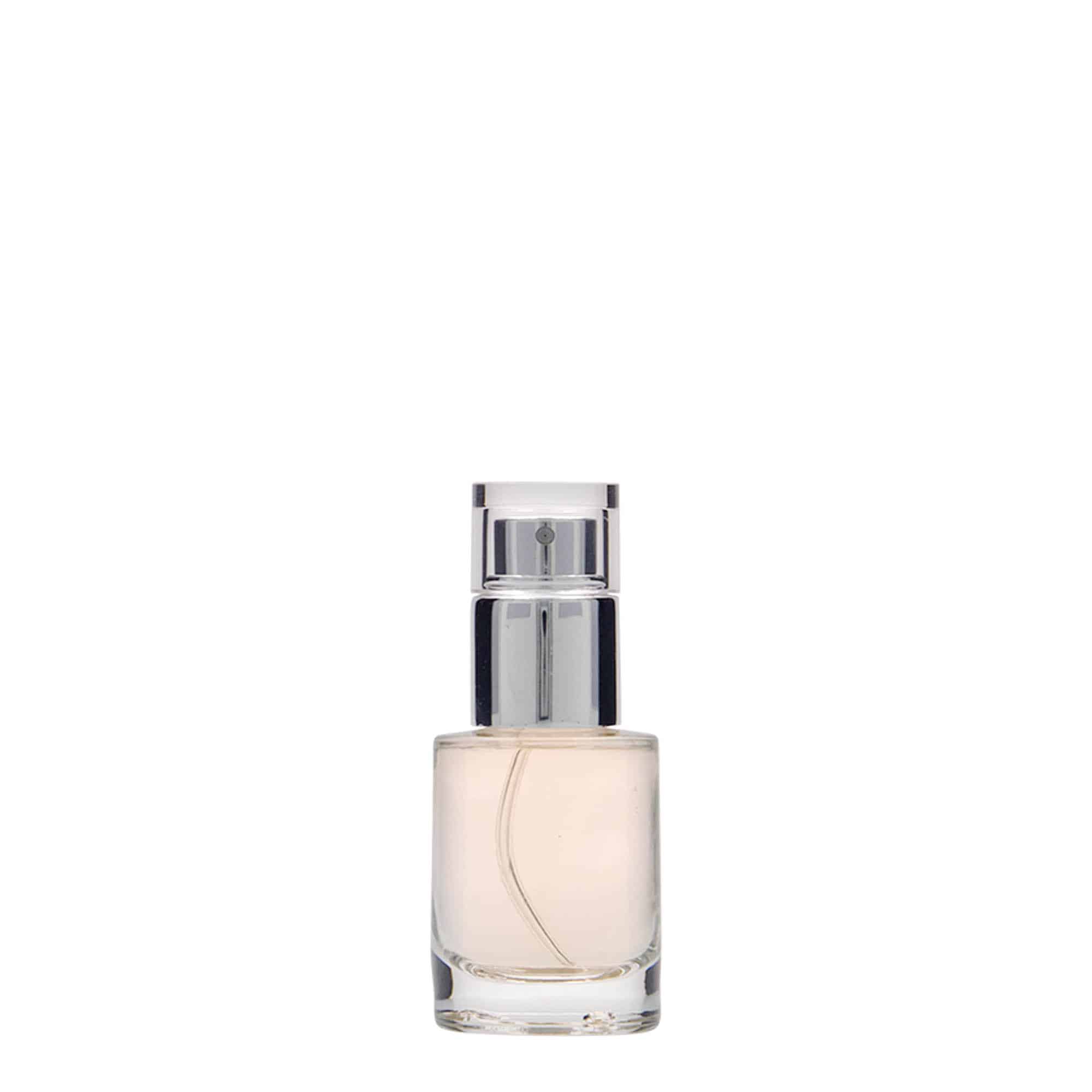 Botellita de vidrio de 15 ml 'Jasmina'