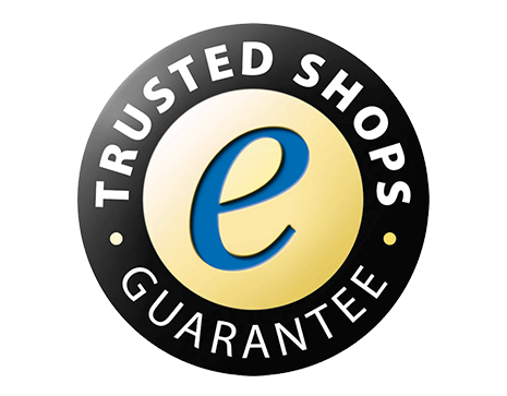 Logotipo de Trusted Shops