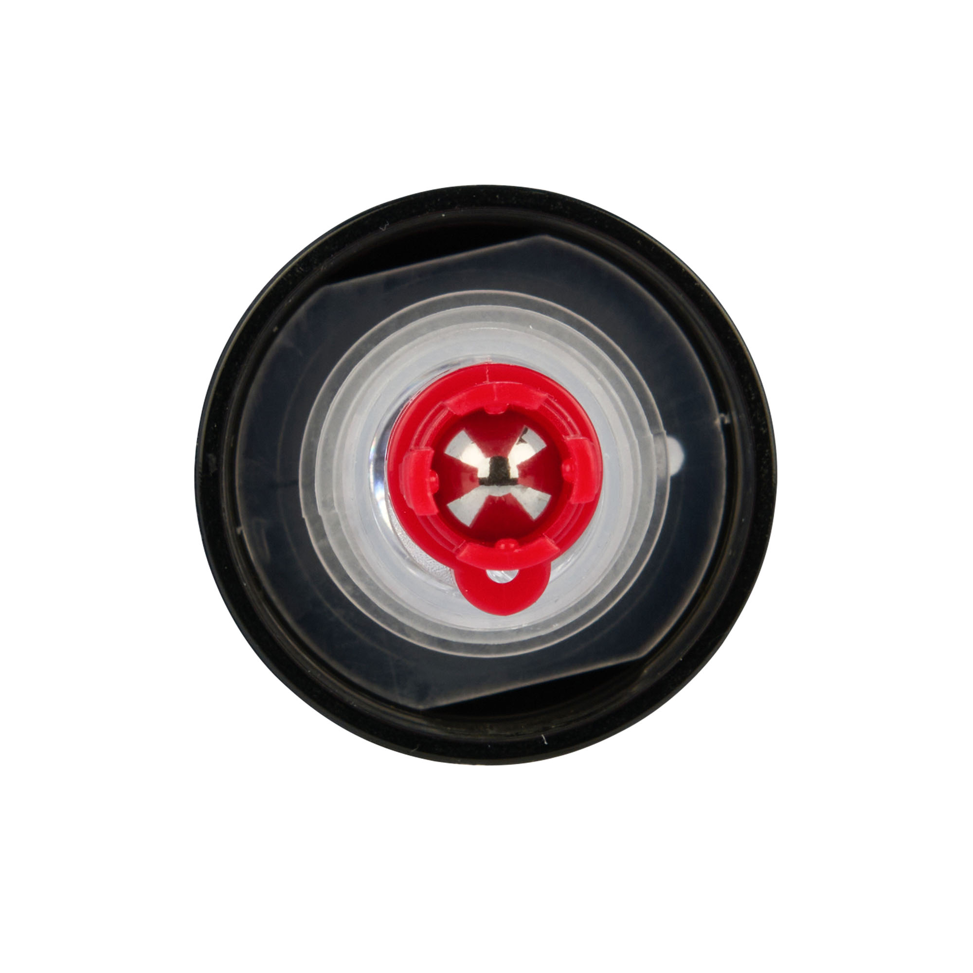 Vertedor dosificador 'Auto Pour' 3 cl, plástico PE, transparente Vertedor dosificador 'Auto Pour' 3 cl, plástico PE, transparente