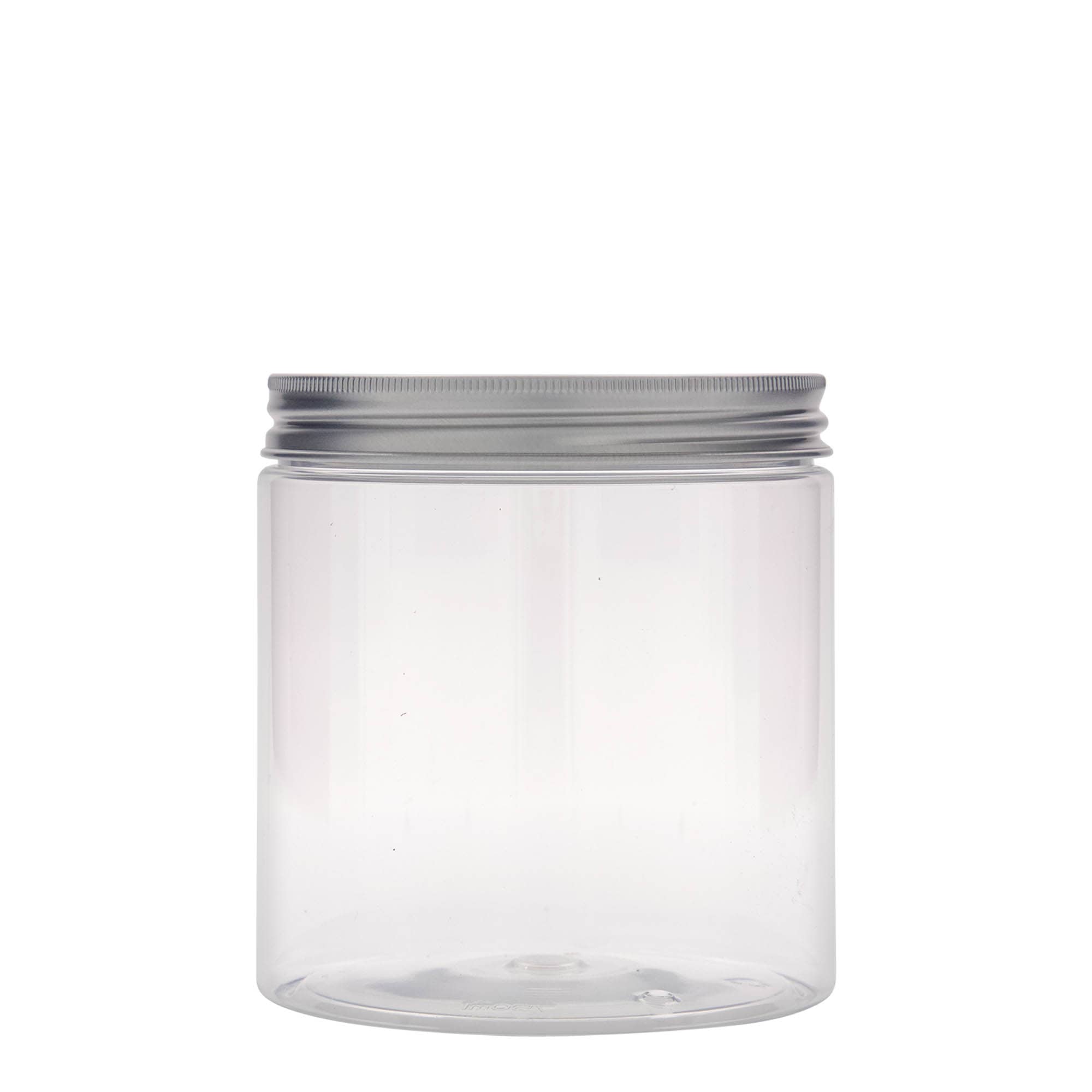 Lata PET de 750 ml 'Isabella', boca: 100/400