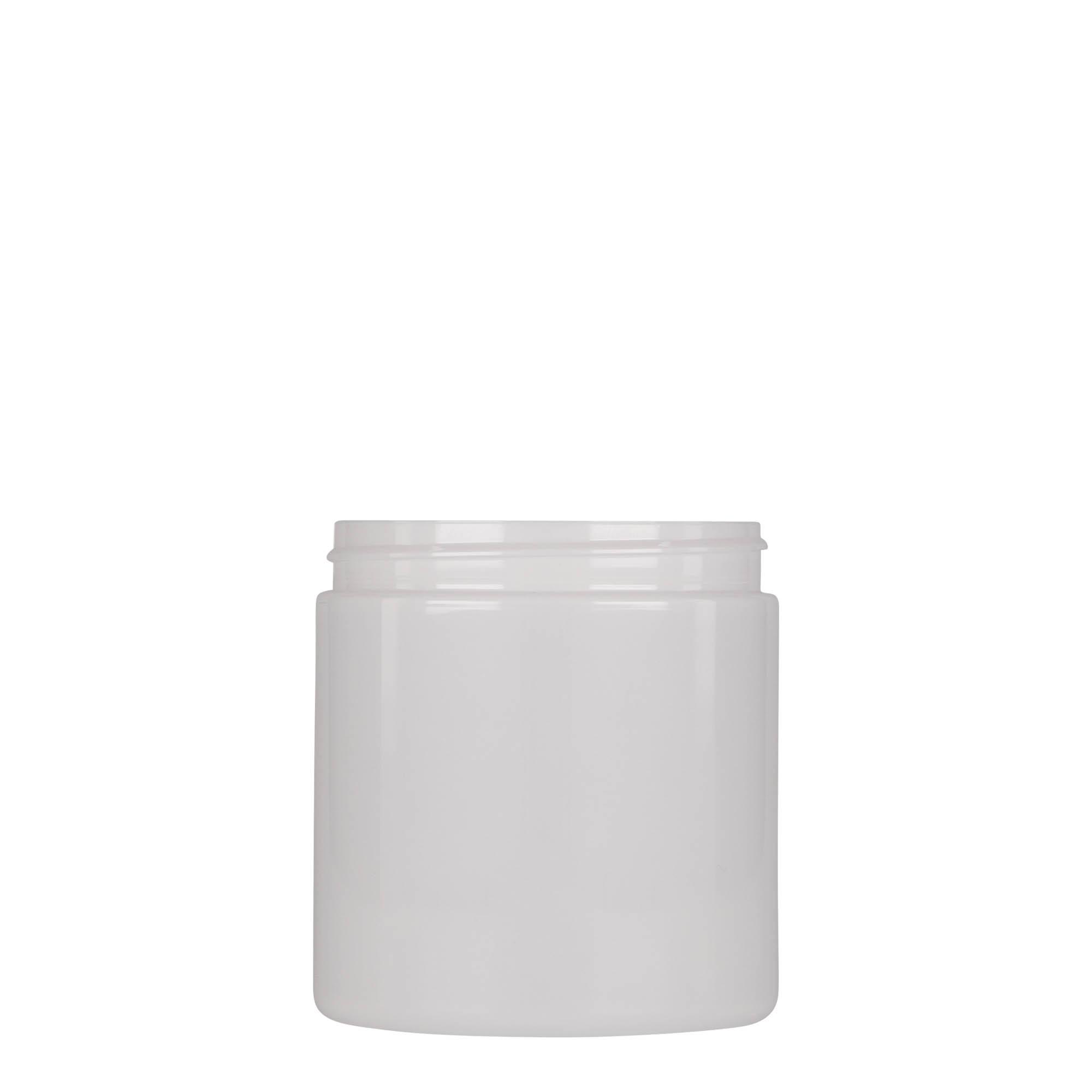 250 ml lata PET «Isabella», blanca, boca: 70/400