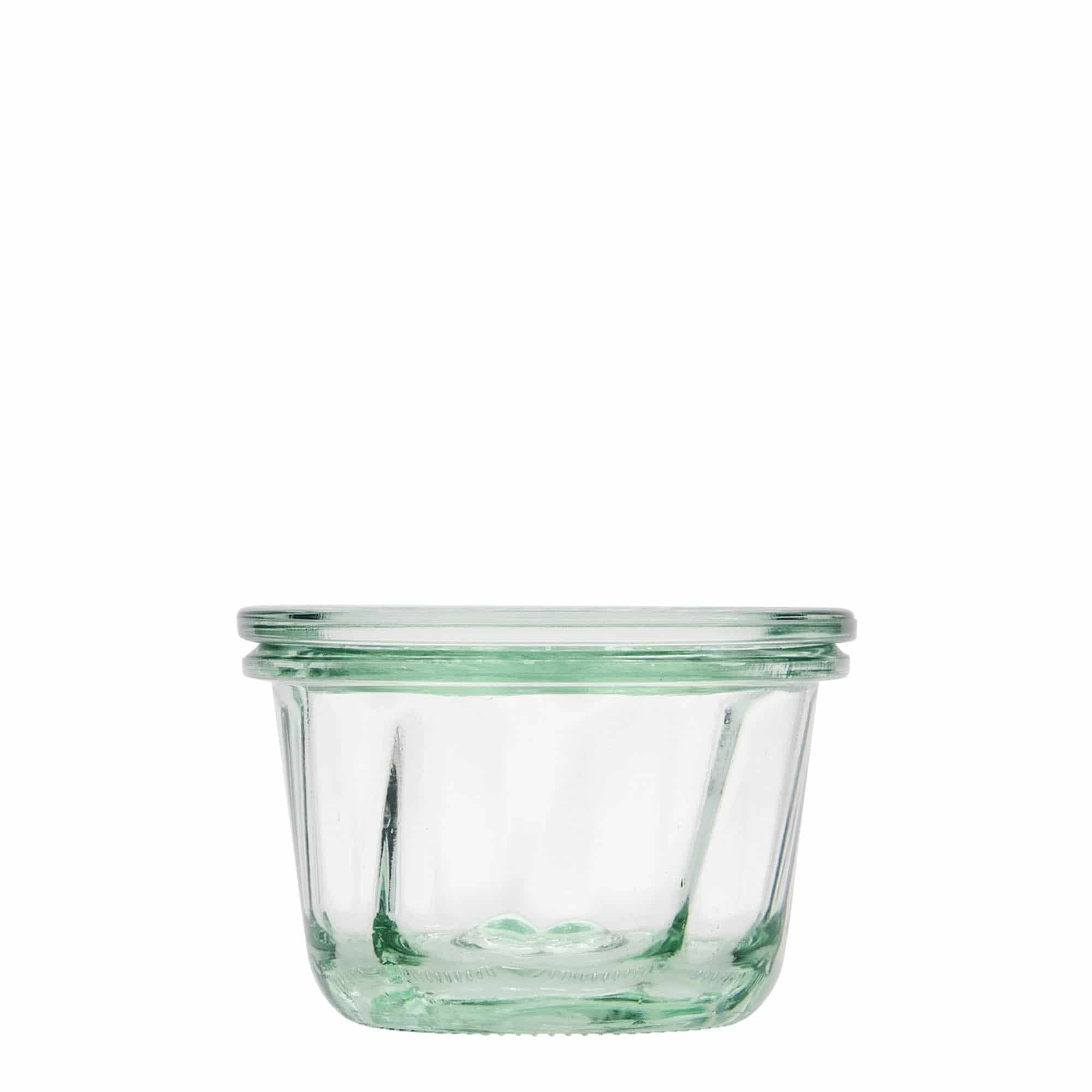 Tarro para bizcocho Gugelhupf WECK de 165 ml, boca: borde redondo Tarro para bizcocho Gugelhupf WECK de 165 ml, boca: borde redondo