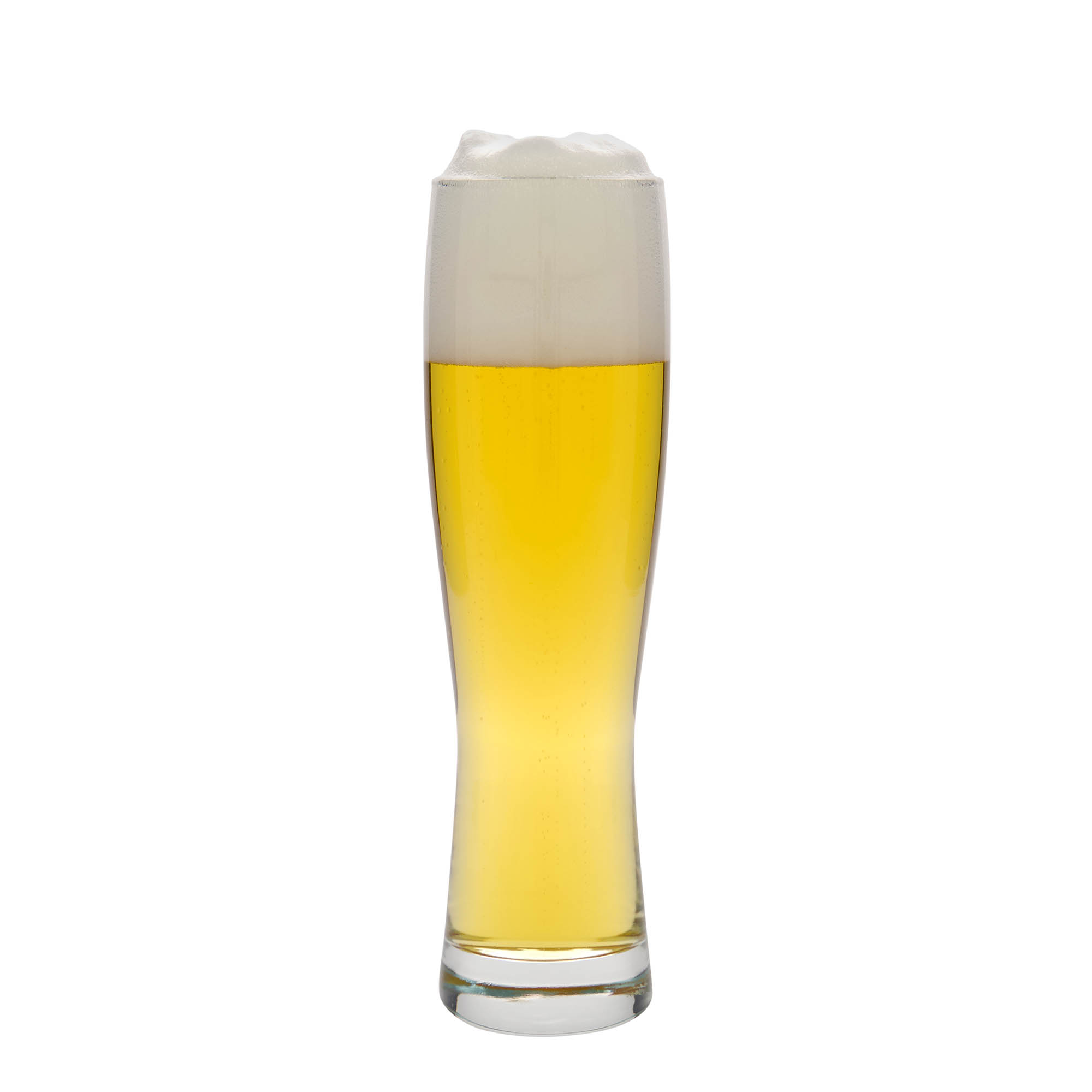 Vaso de cerveza de 500 ml «Mónaco», vidrio
