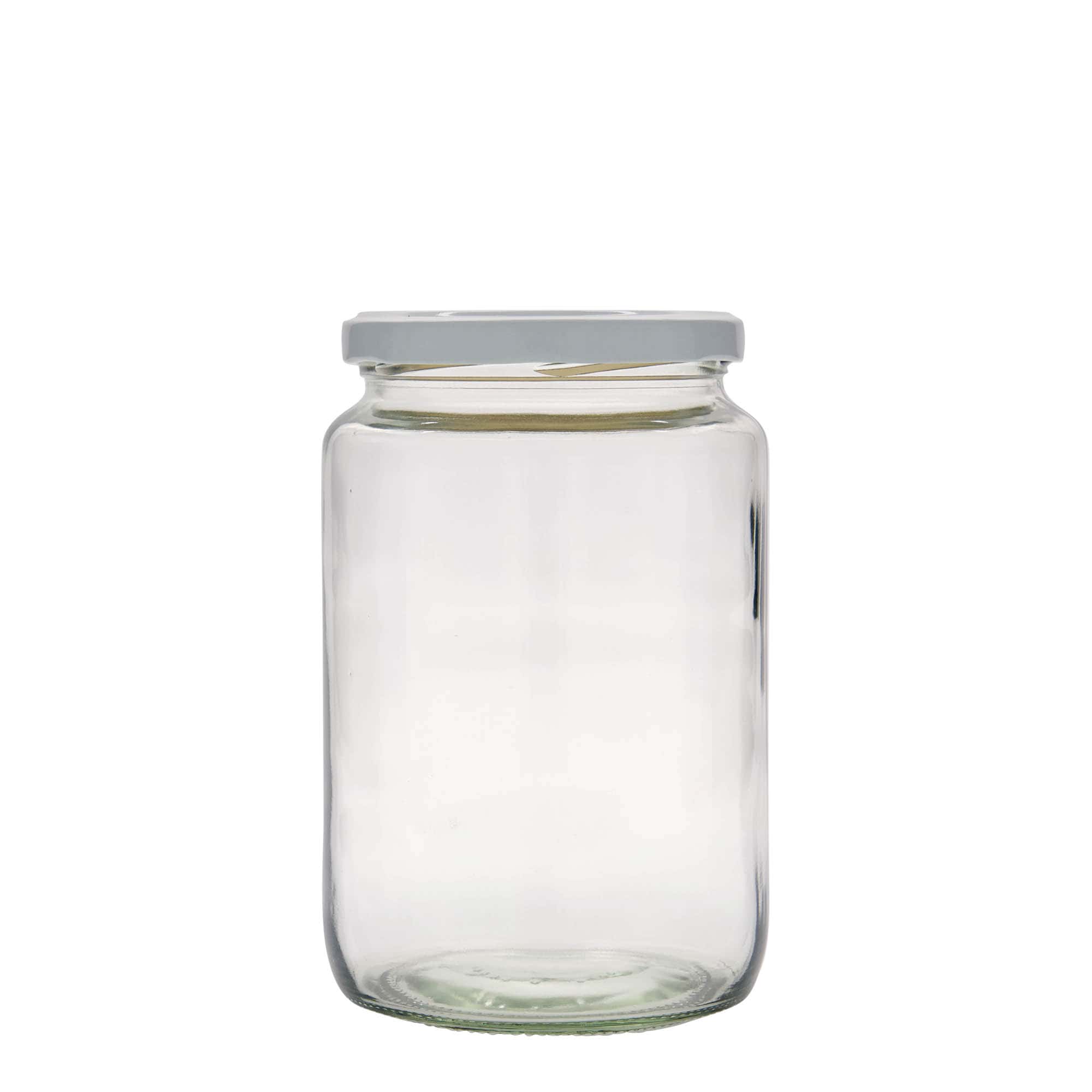 Tarro para conservas de 795 ml, boca: Twist-Off (TO 82)