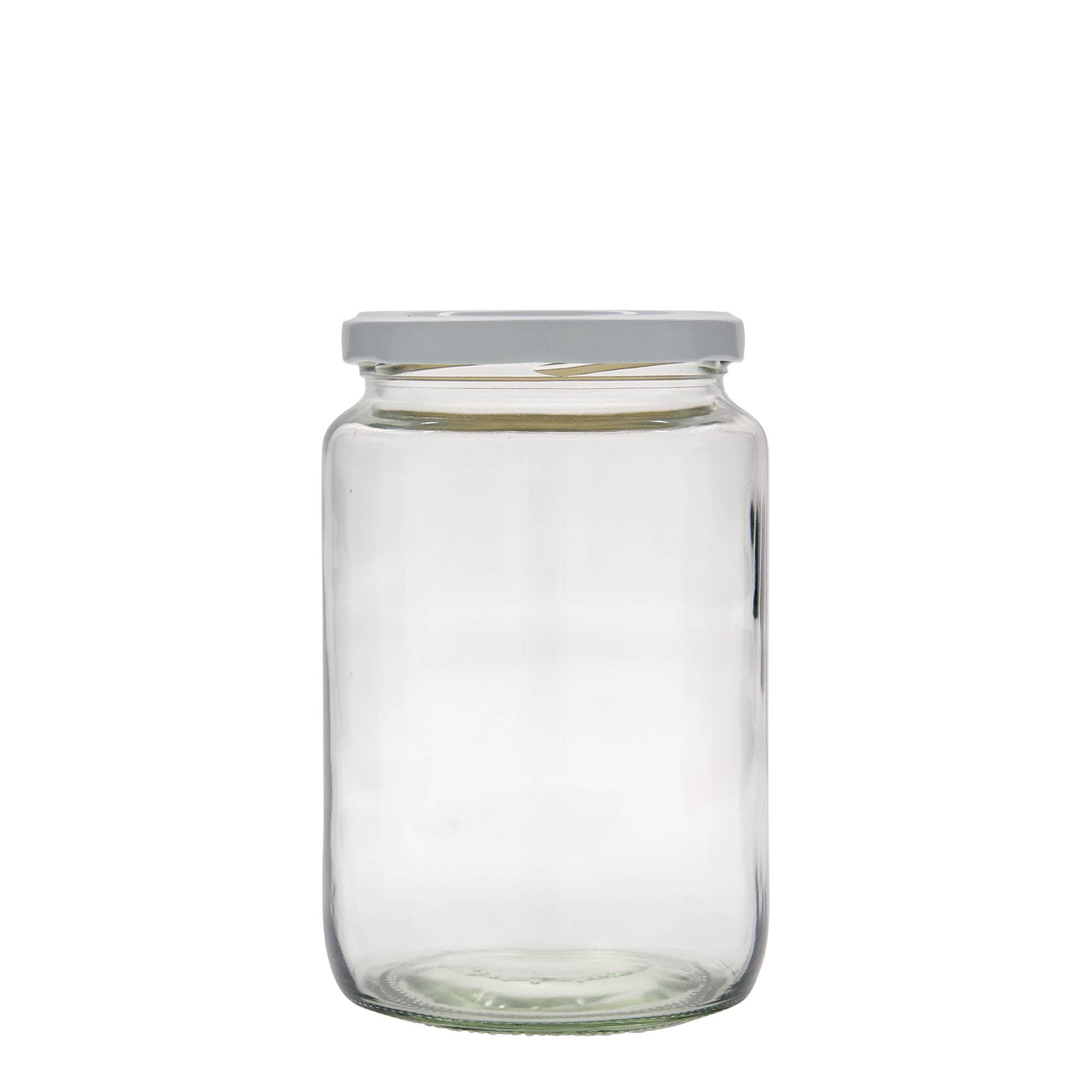 795 ml tarro de conserva, boca: Twist-off (TO 82)