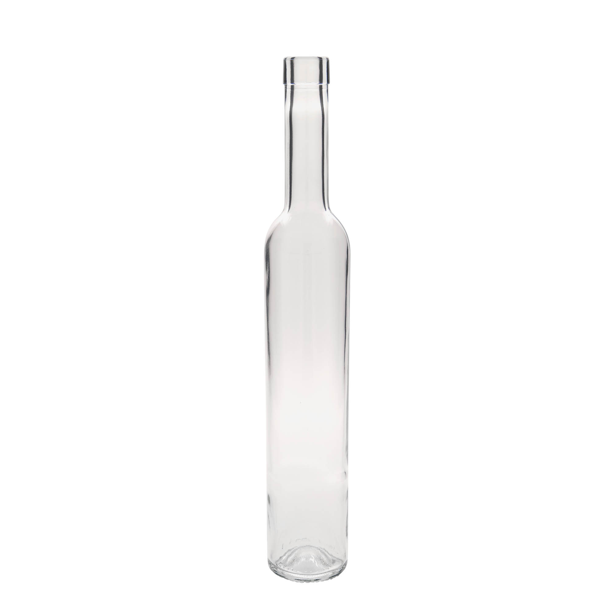 Botella de vidrio de 500 ml «Maximo», boca: corcho