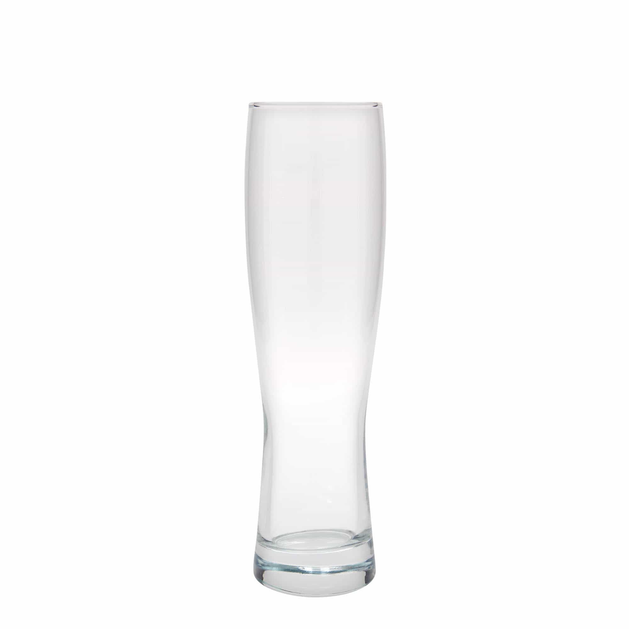 Vaso de cerveza 'Monaco' de 500 ml, vidrio