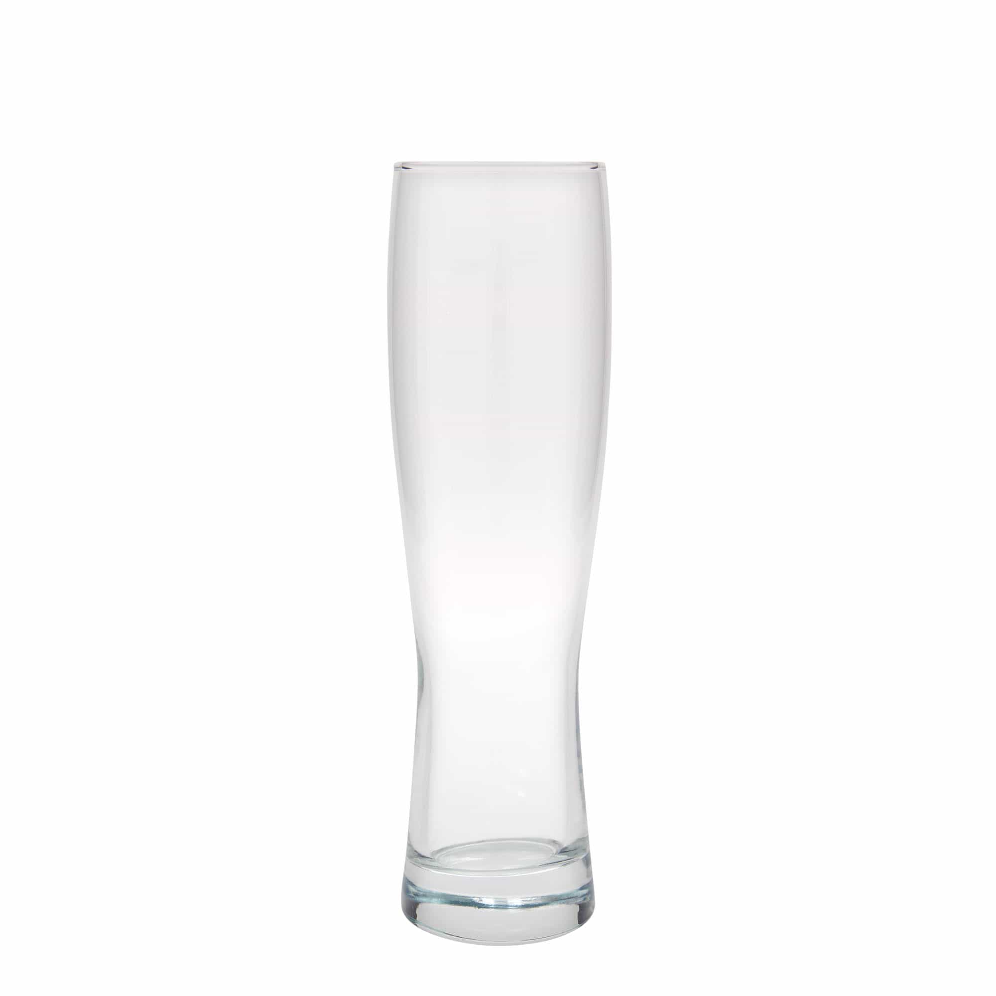 Vaso de cerveza de 500 ml 'Mónaco', vidrio