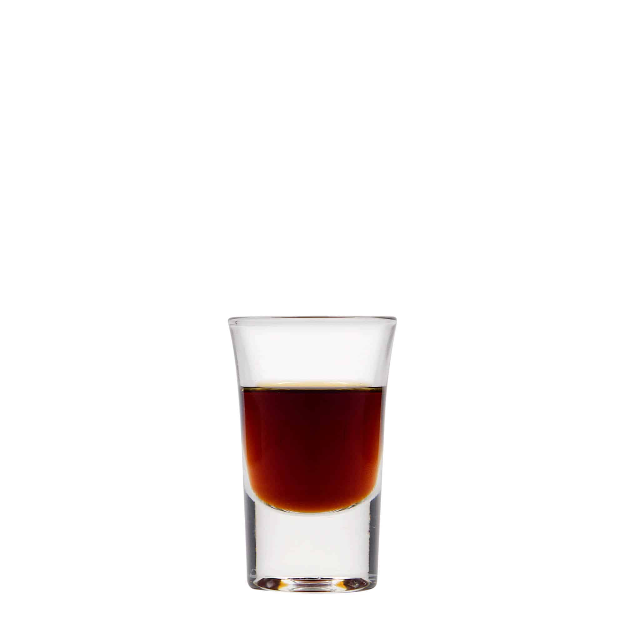 Vaso de chupito de 20 ml 'Juniorstamper'